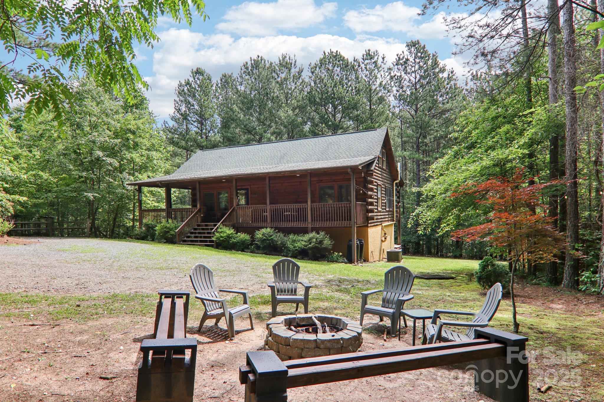 145 Jobes Trail Mill Spring NC 28756