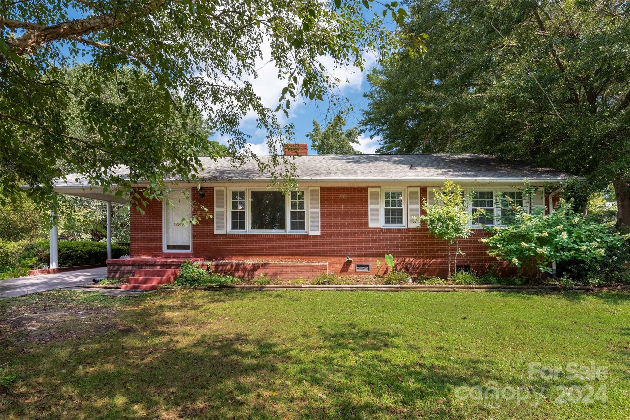 1618 Chesterfield Court Gastonia NC 28052