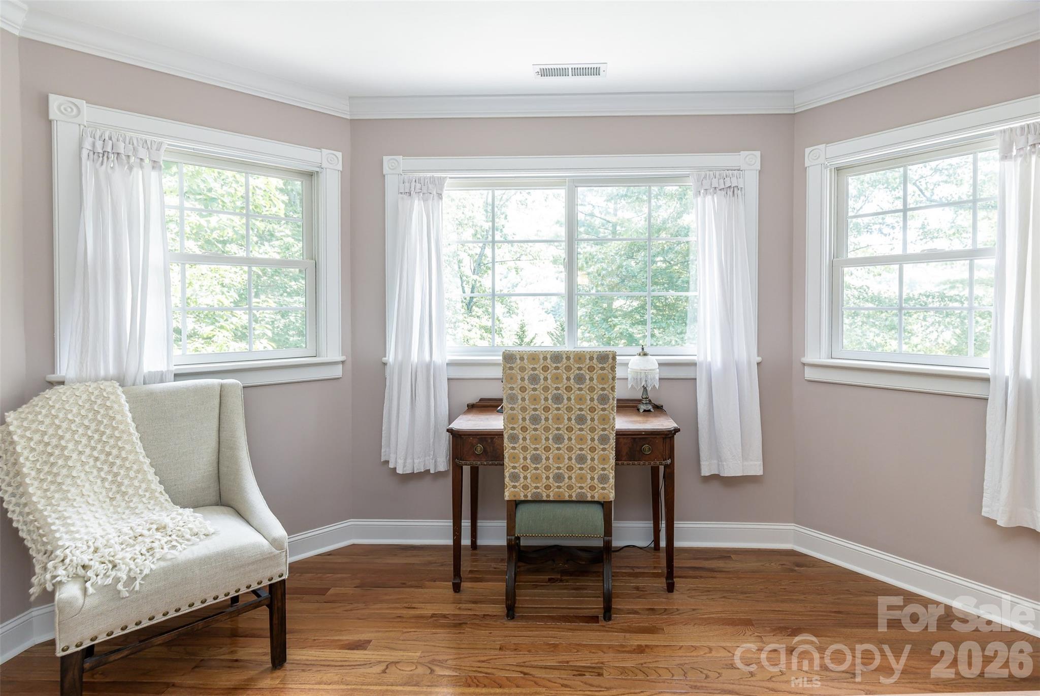 72 Whitfield Lane Weaverville NC 28787