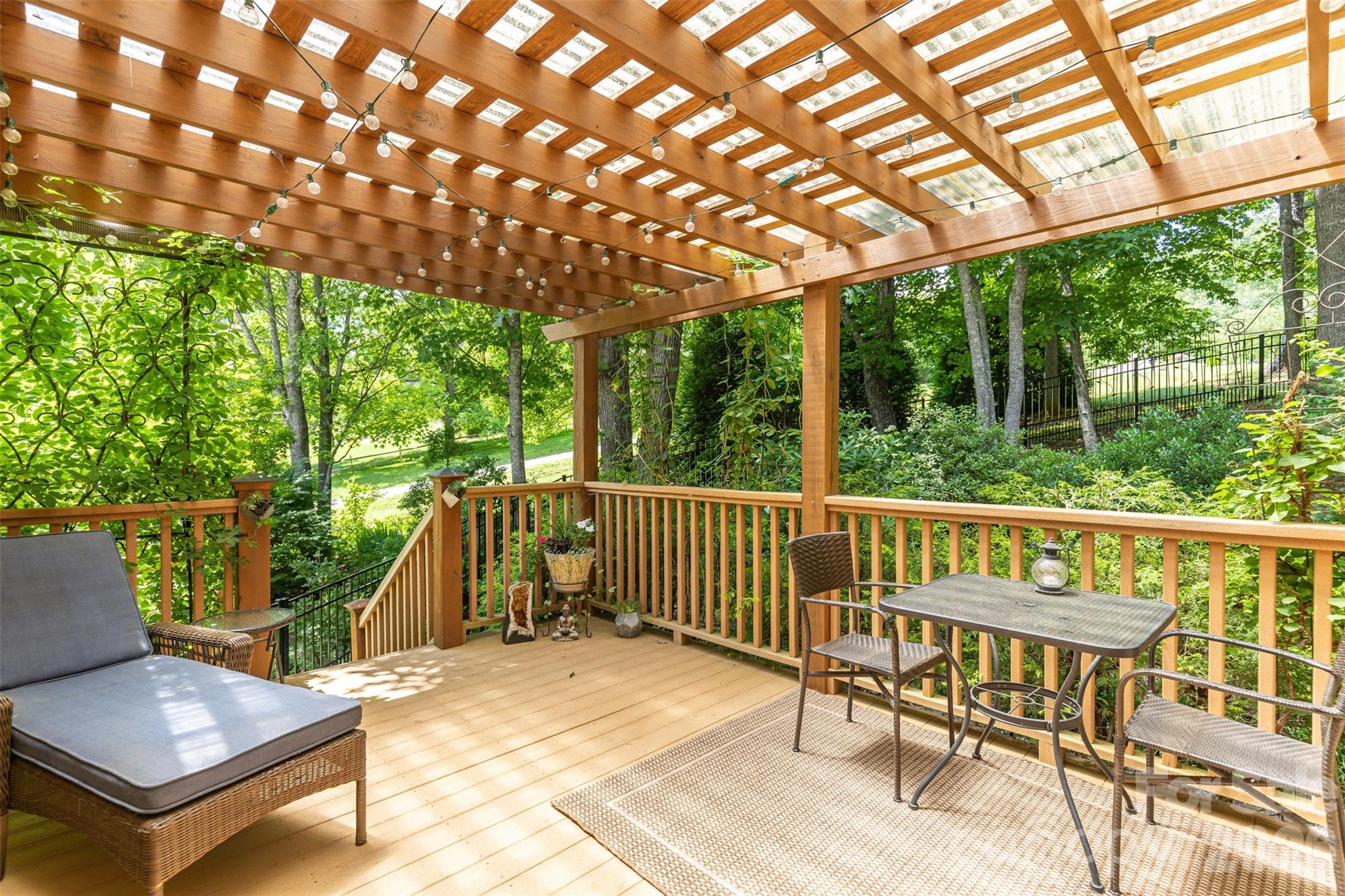 72 Whitfield Lane Weaverville NC 28787
