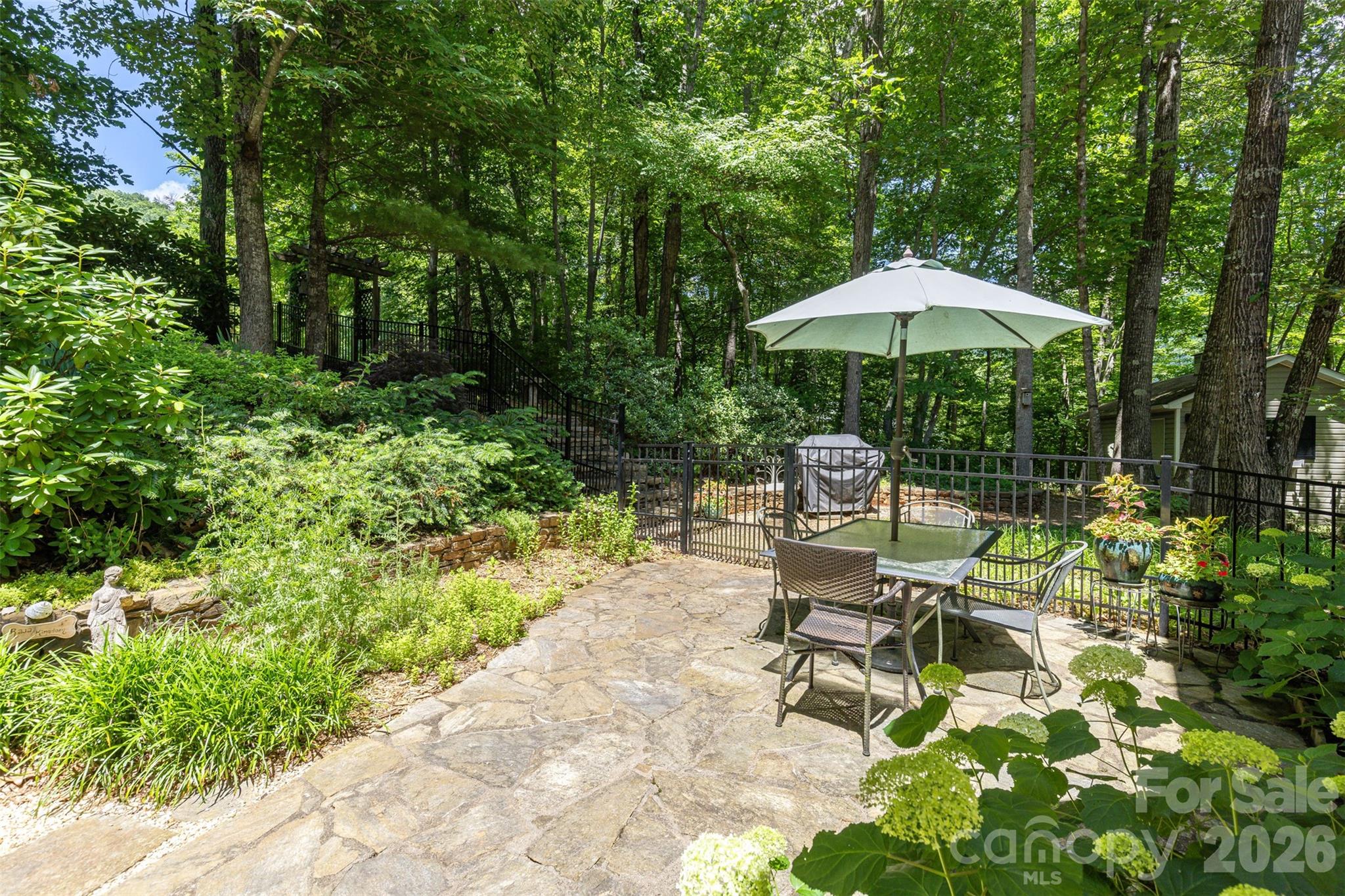 72 Whitfield Lane Weaverville NC 28787
