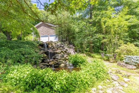 72 Whitfield Lane Weaverville NC 28787