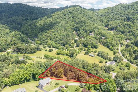 72 Whitfield Lane Weaverville NC 28787