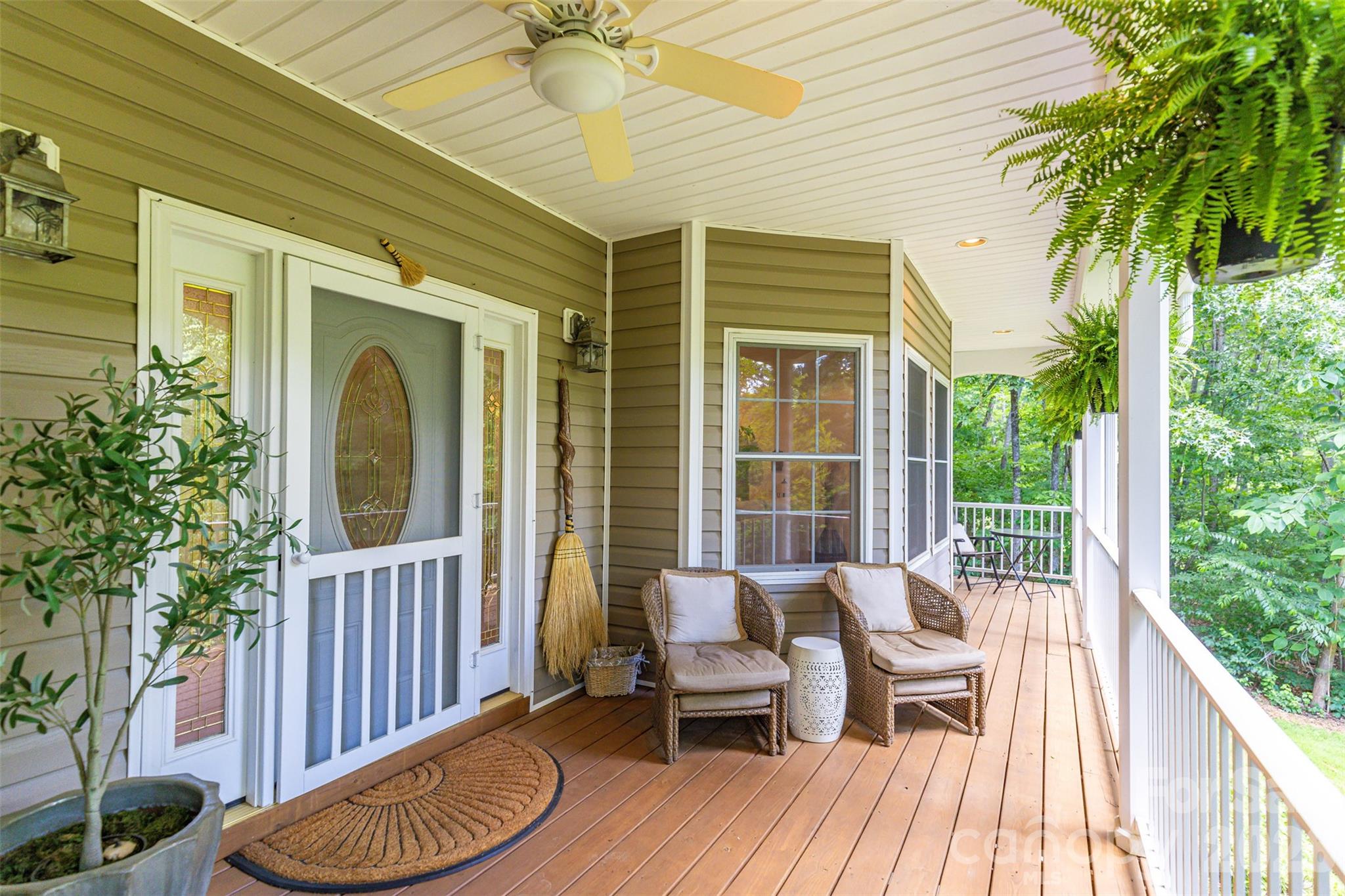 72 Whitfield Lane Weaverville NC 28787