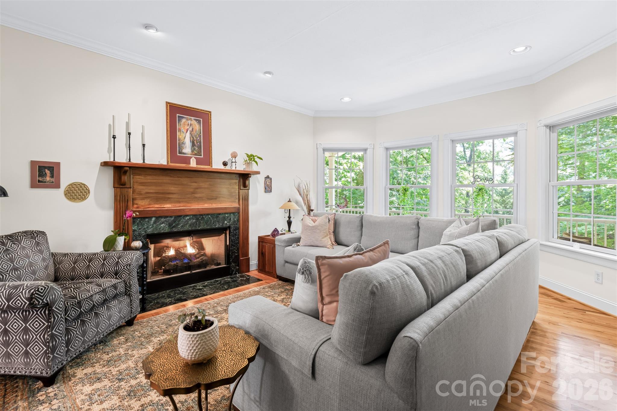 72 Whitfield Lane Weaverville NC 28787