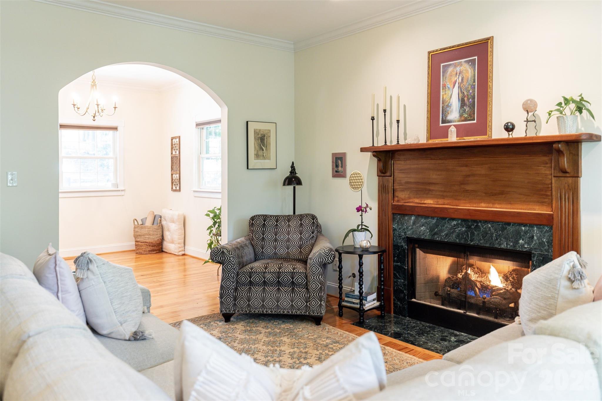 72 Whitfield Lane Weaverville NC 28787