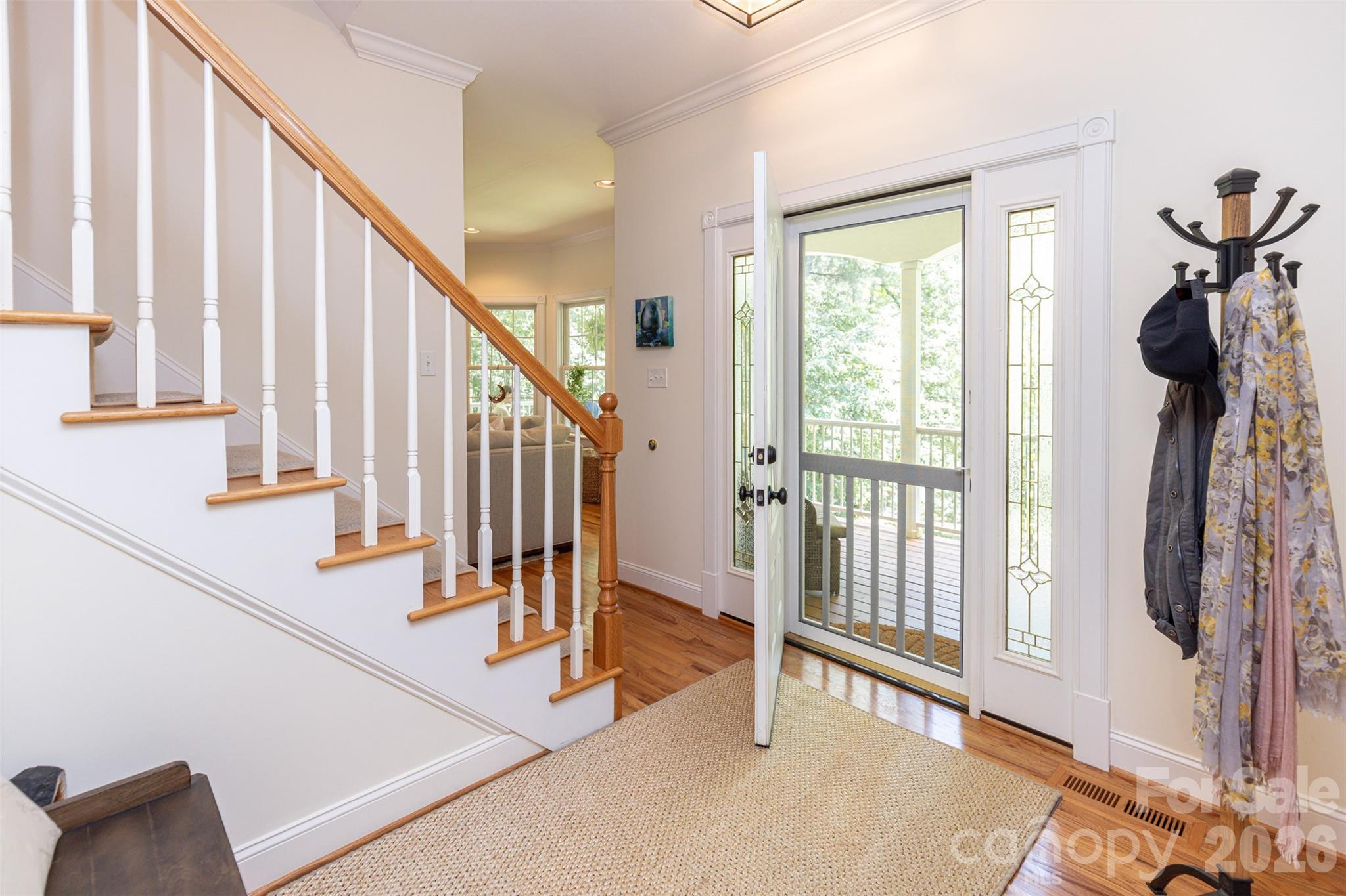 72 Whitfield Lane Weaverville NC 28787