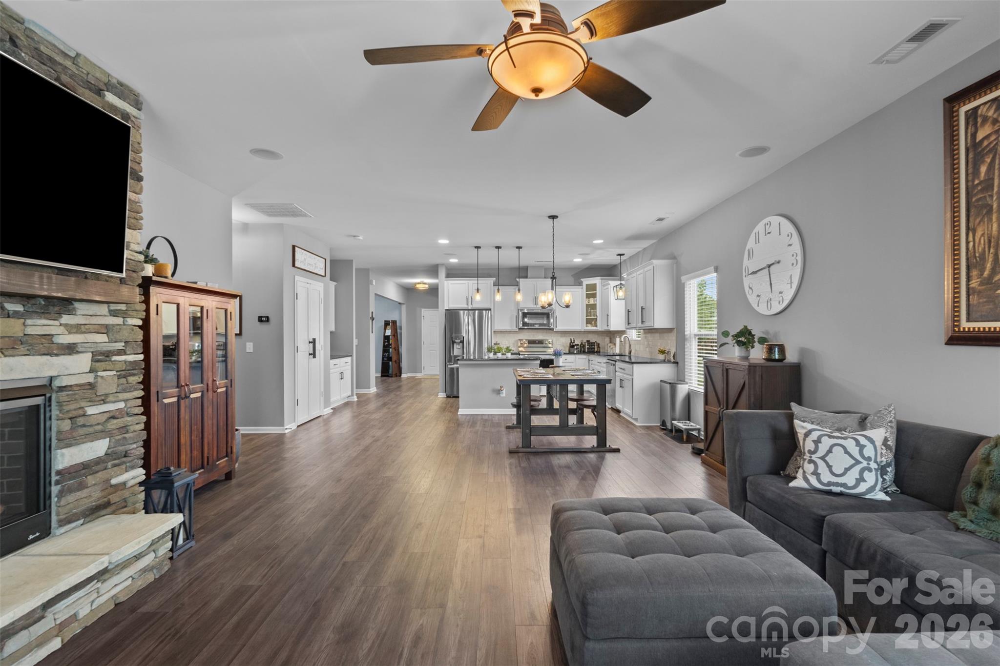 3509 Alister Avenue SW Concord NC 28027