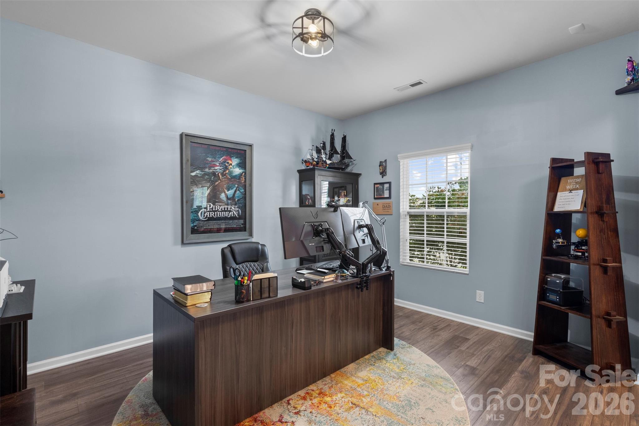 3509 Alister Avenue SW Concord NC 28027