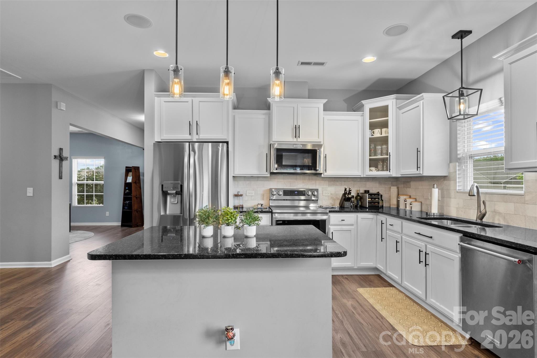3509 Alister Avenue SW Concord NC 28027