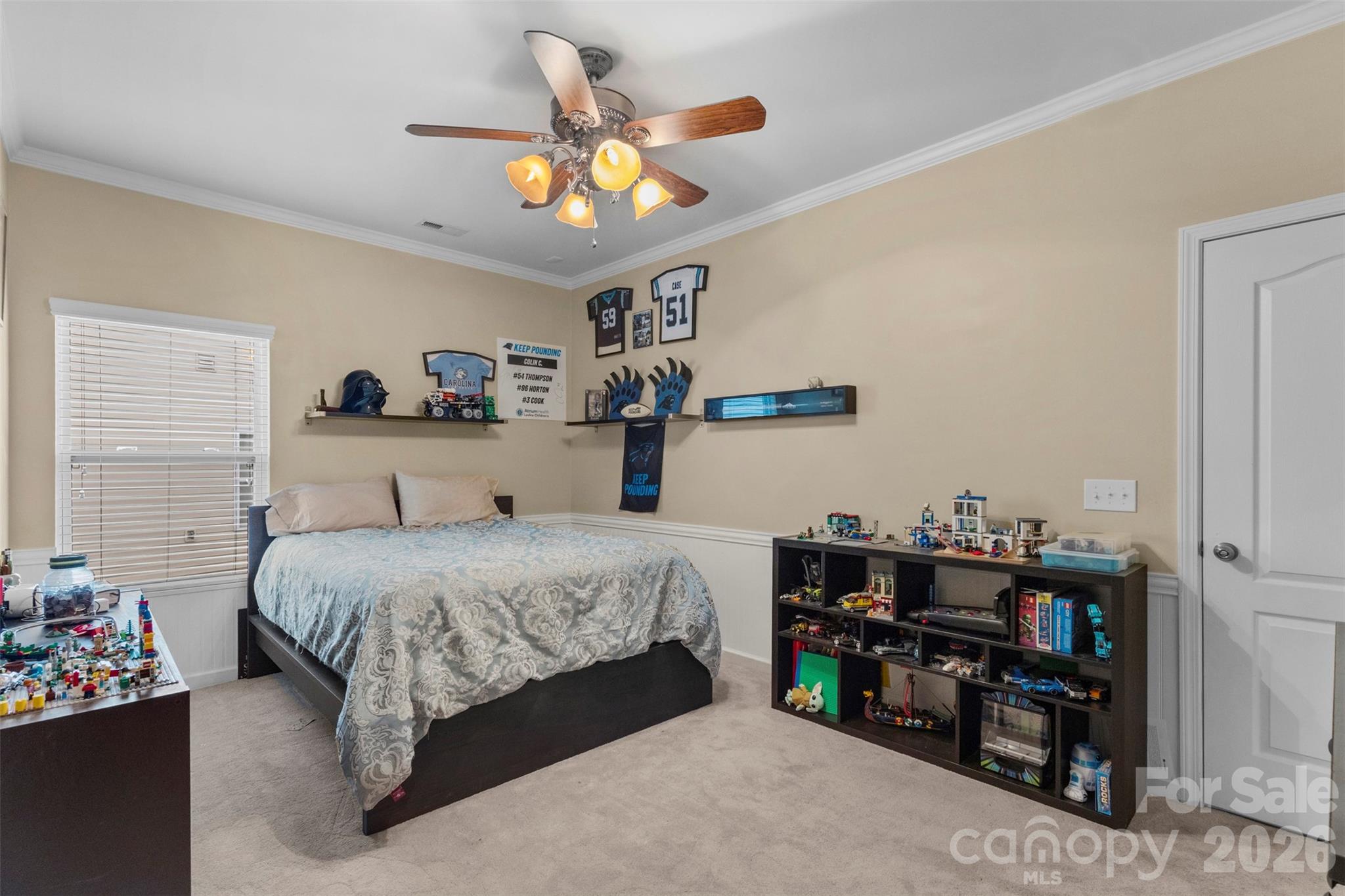 3509 Alister Avenue SW Concord NC 28027