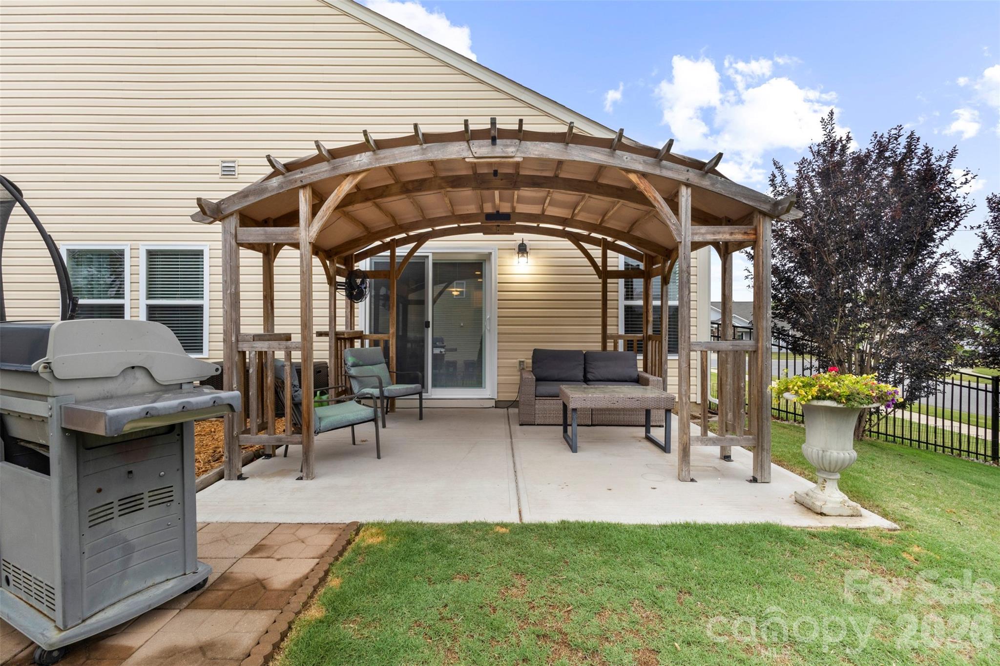3509 Alister Avenue SW Concord NC 28027