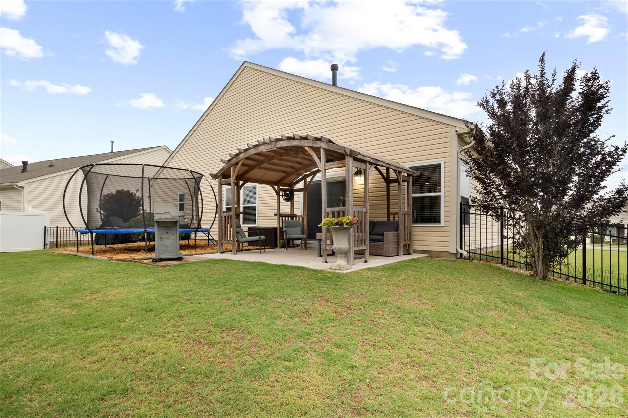 3509 Alister Avenue SW Concord NC 28027