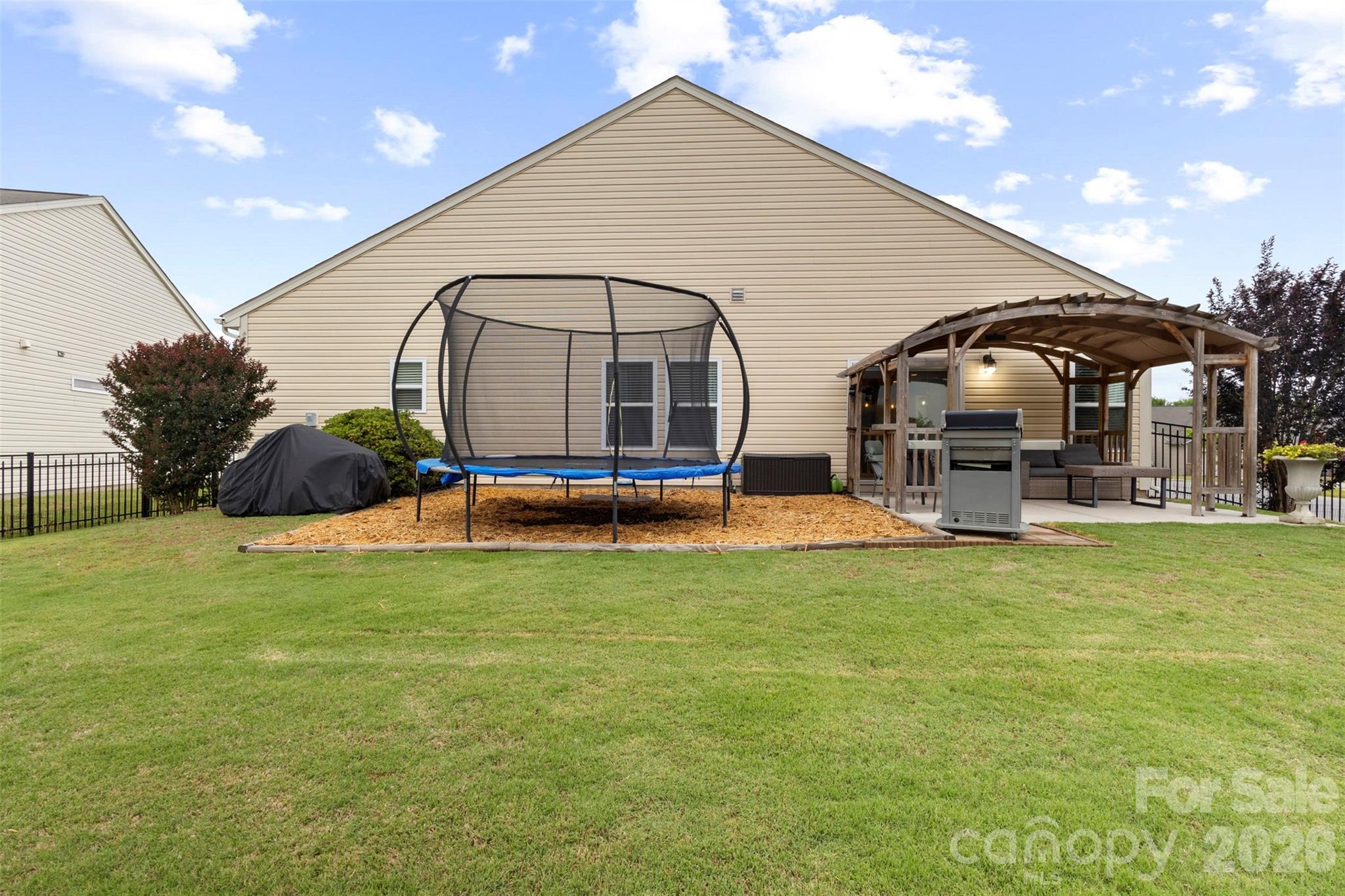 3509 Alister Avenue SW Concord NC 28027
