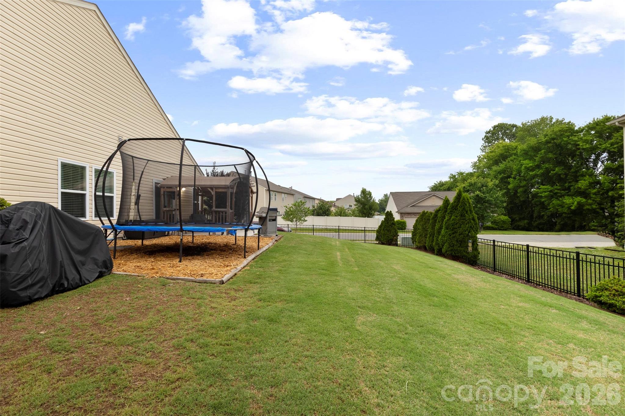 3509 Alister Avenue SW Concord NC 28027