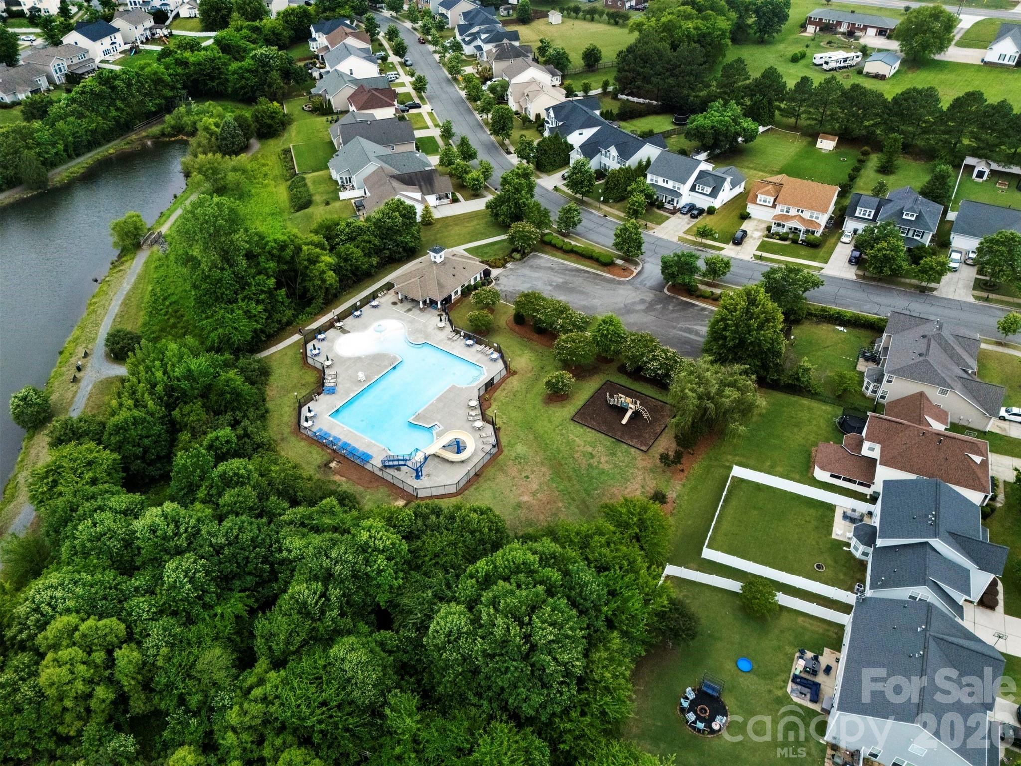 3509 Alister Avenue SW Concord NC 28027