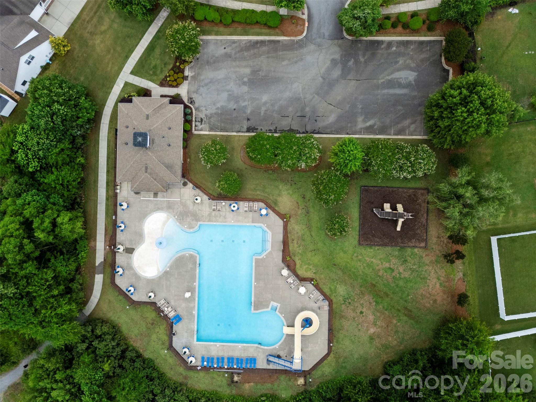 3509 Alister Avenue SW Concord NC 28027