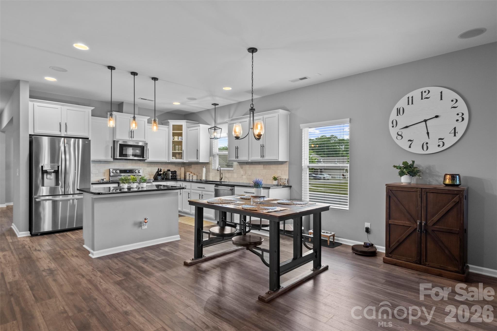 3509 Alister Avenue SW Concord NC 28027