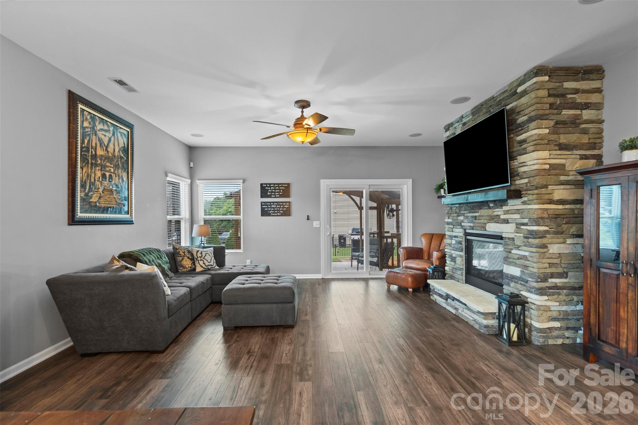 3509 Alister Avenue SW Concord NC 28027
