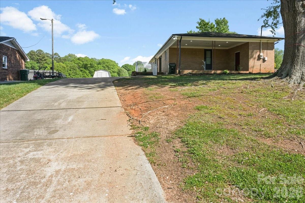 1236 Landsdowne Drive Gastonia NC 28054