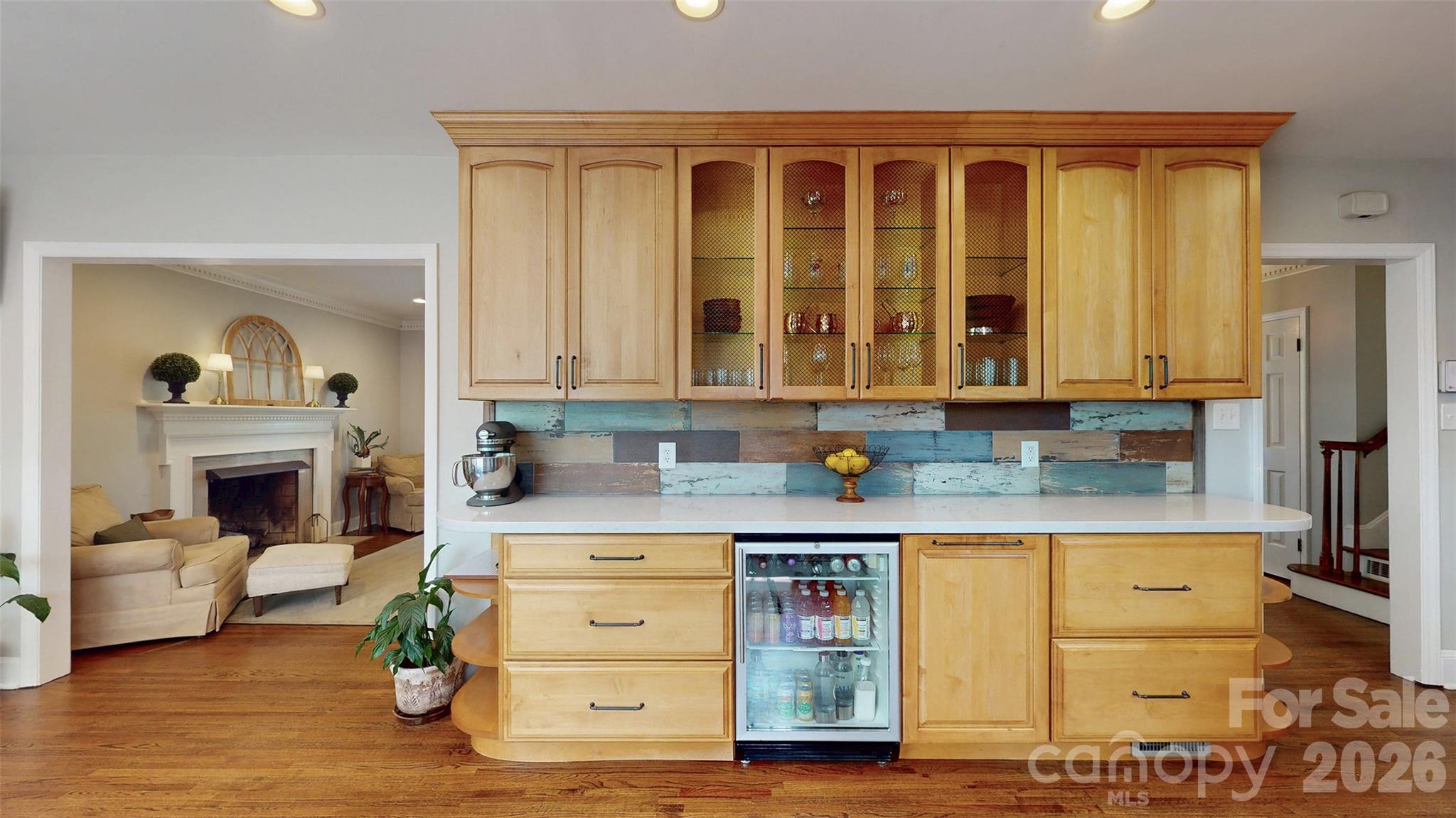 1419 Cavendish Court Charlotte NC 28211