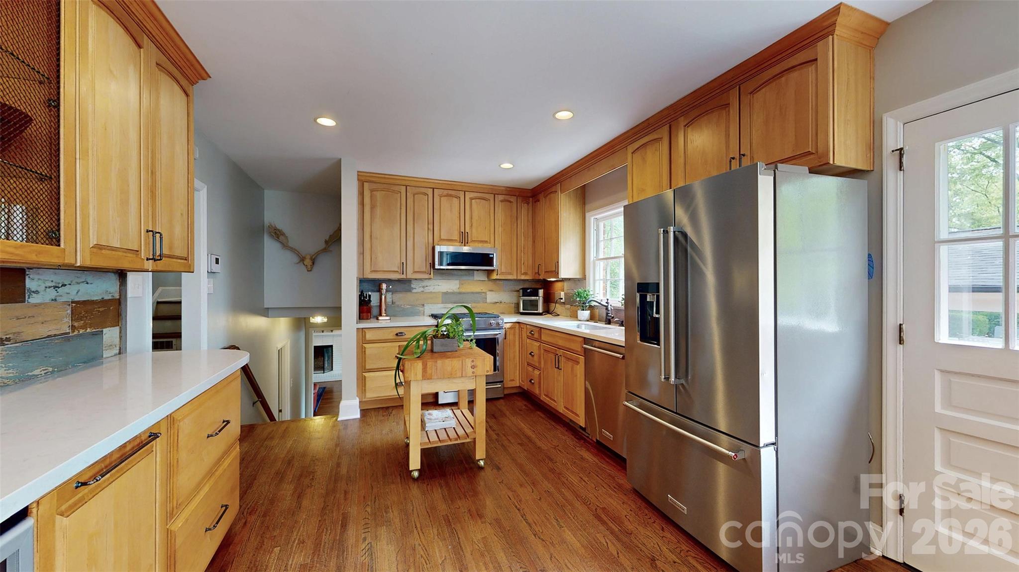 1419 Cavendish Court Charlotte NC 28211