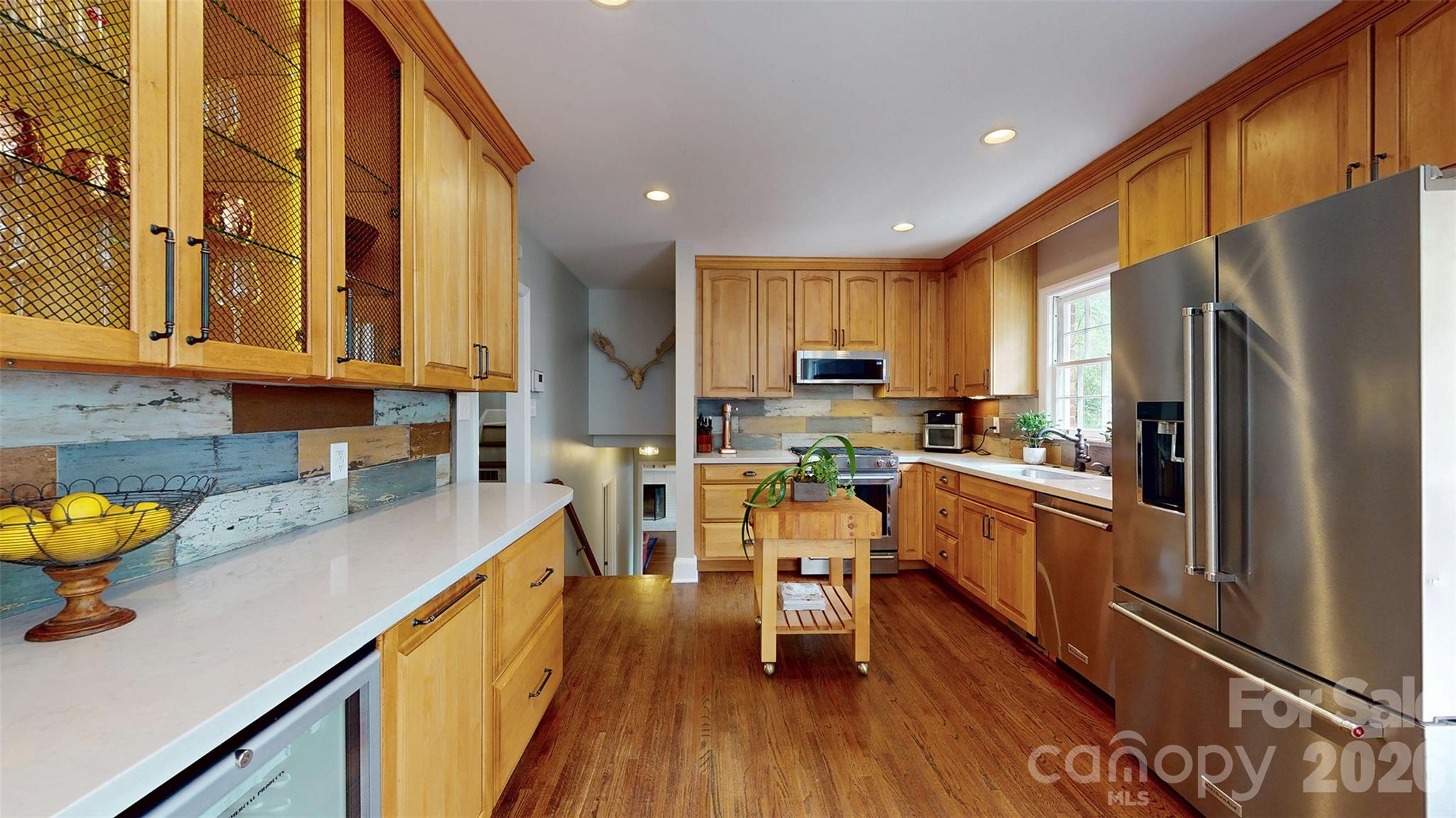 1419 Cavendish Court Charlotte NC 28211