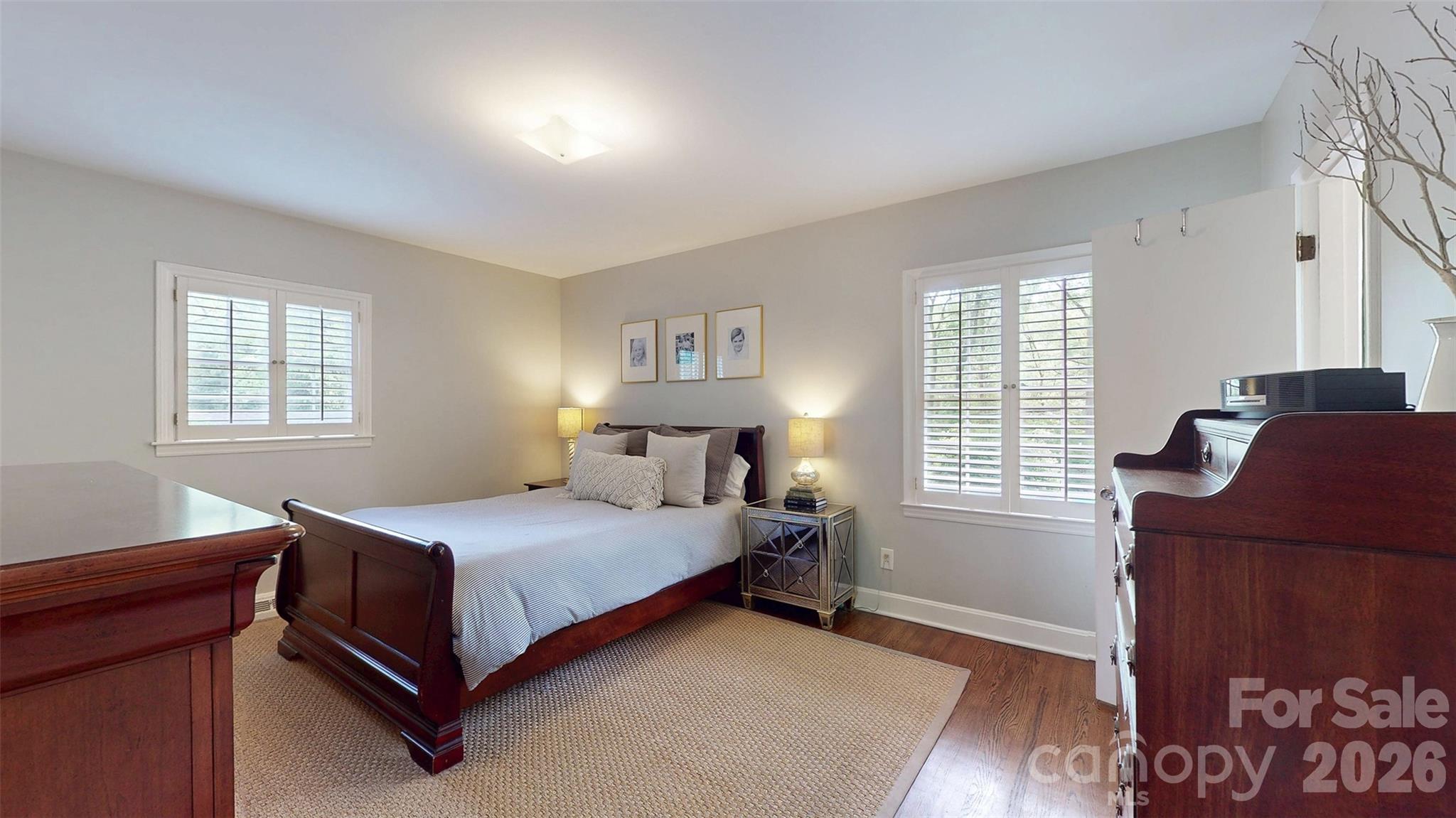 1419 Cavendish Court Charlotte NC 28211