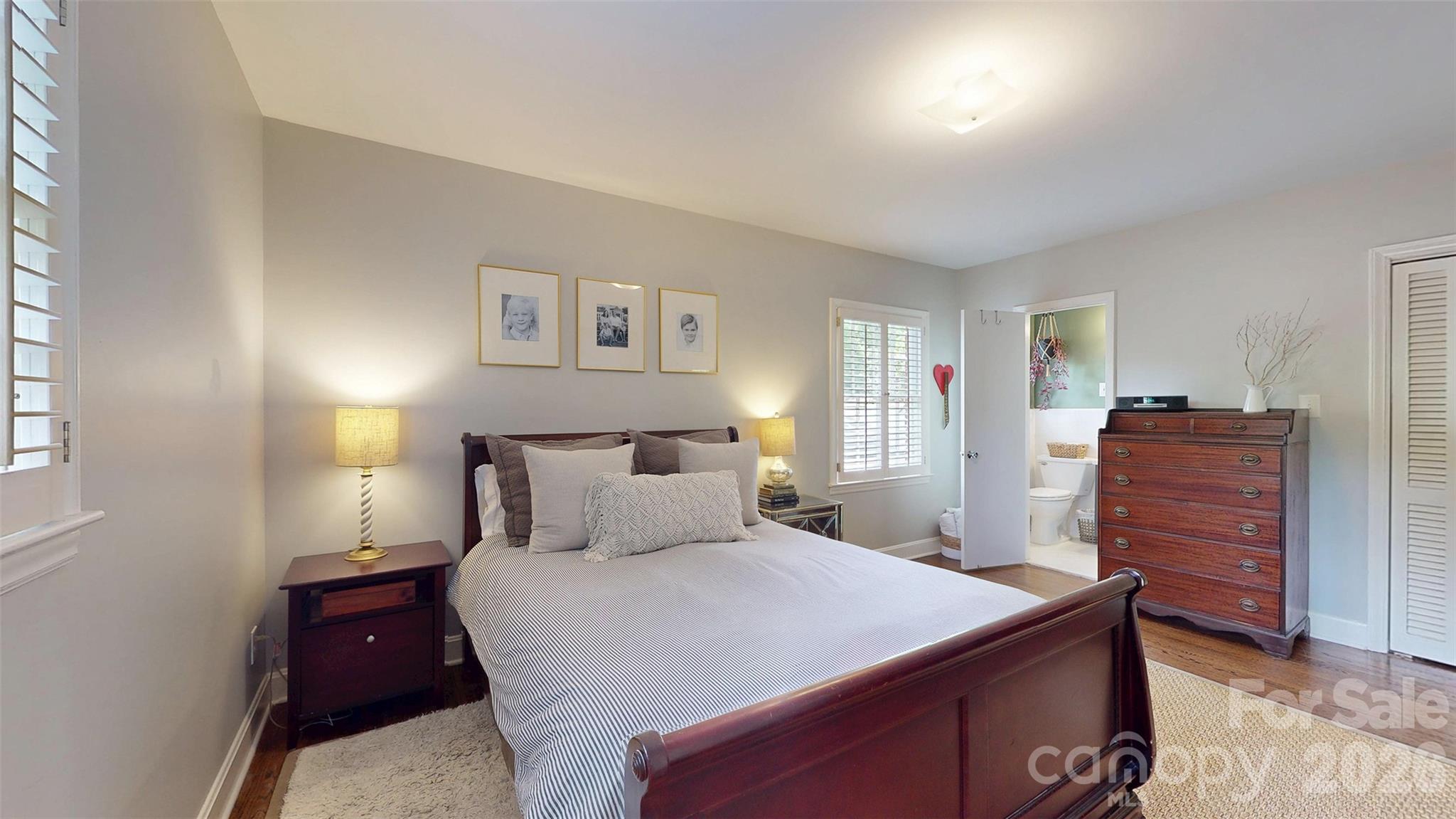 1419 Cavendish Court Charlotte NC 28211