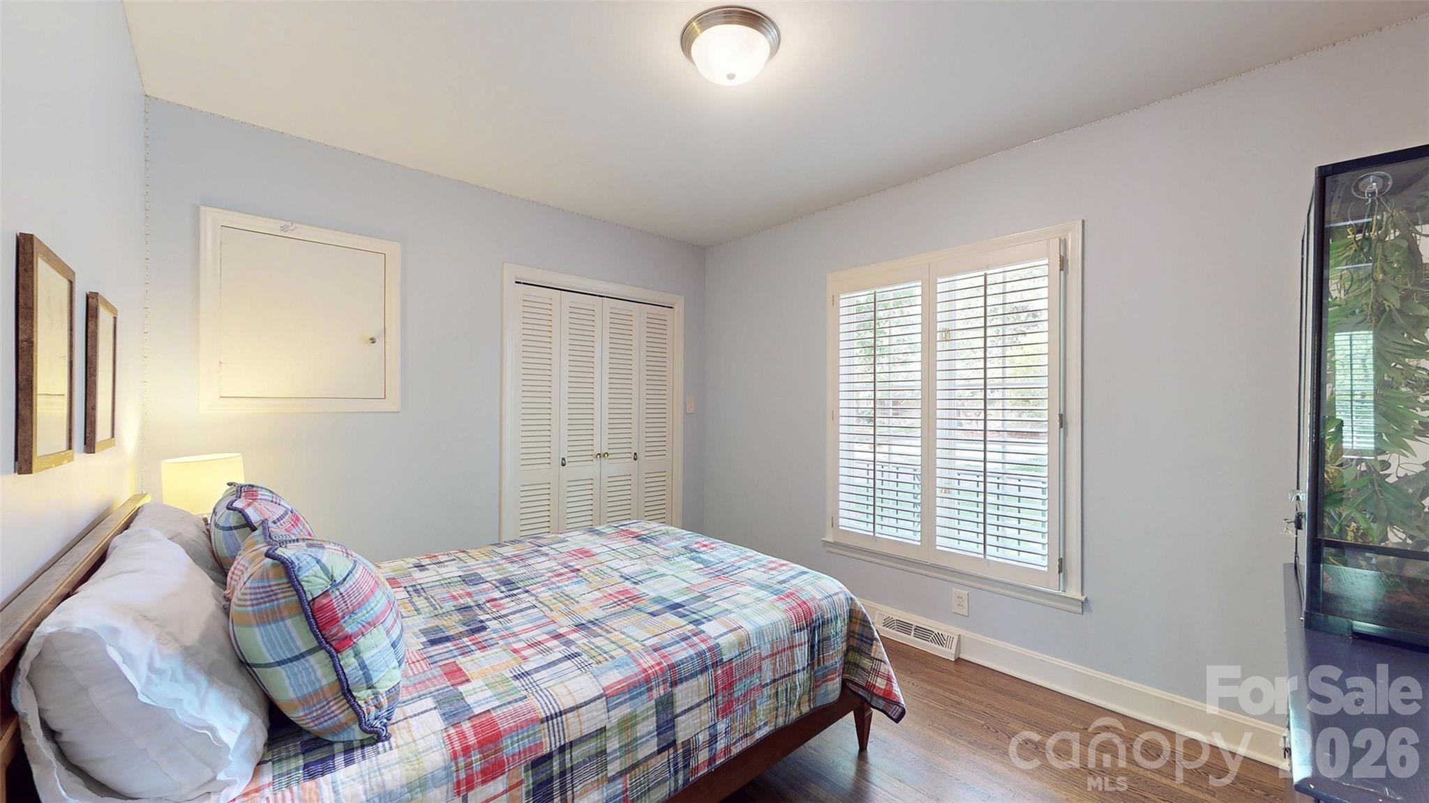 1419 Cavendish Court Charlotte NC 28211