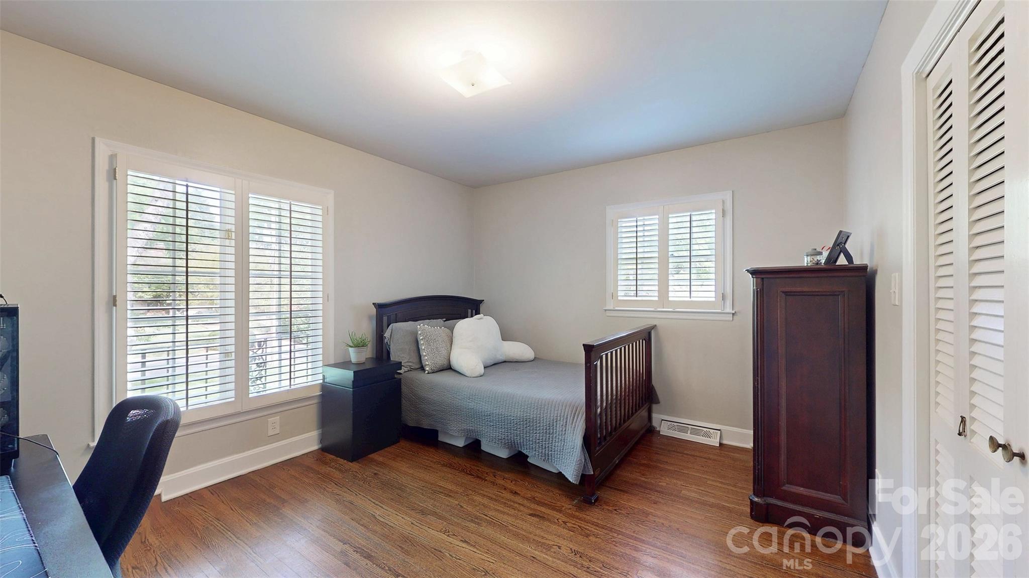 1419 Cavendish Court Charlotte NC 28211