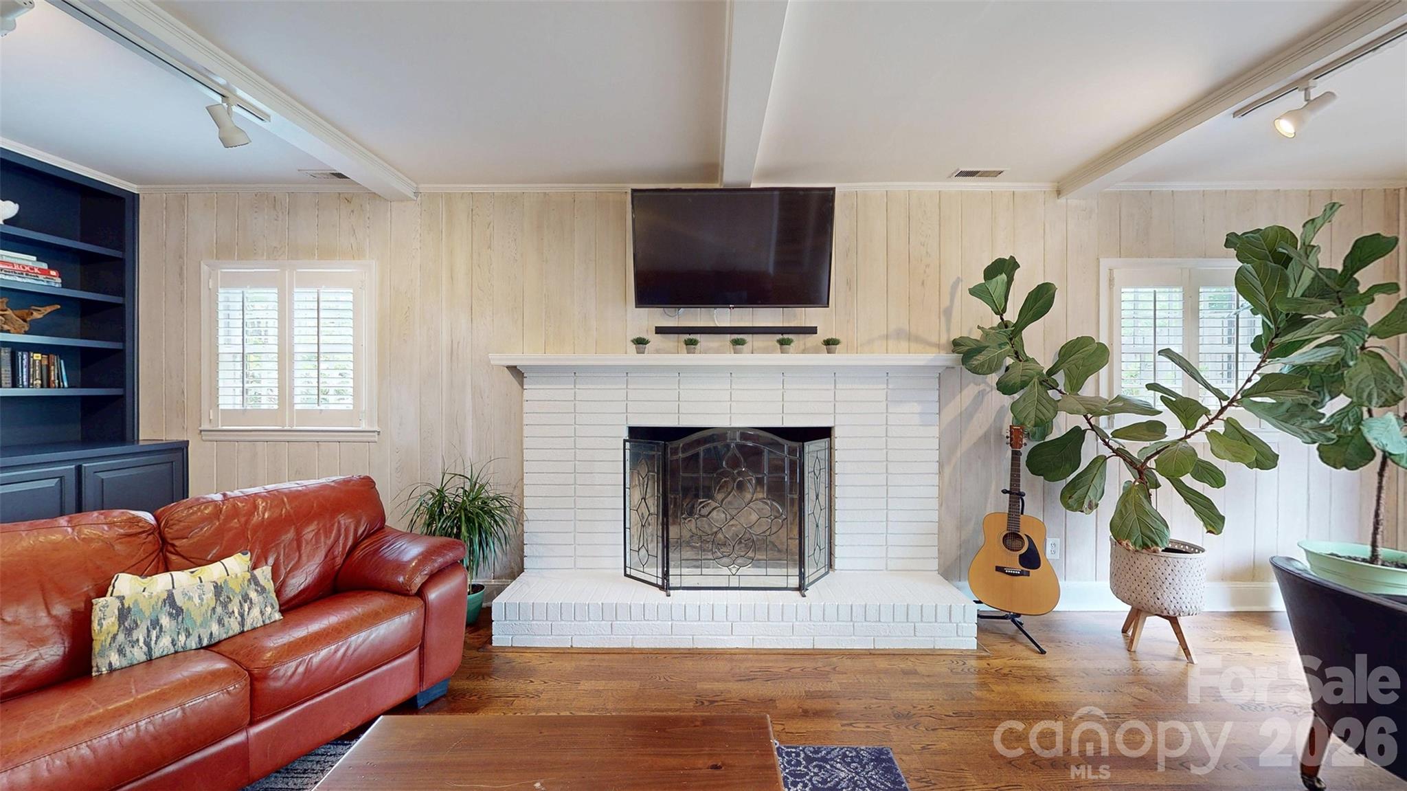 1419 Cavendish Court Charlotte NC 28211