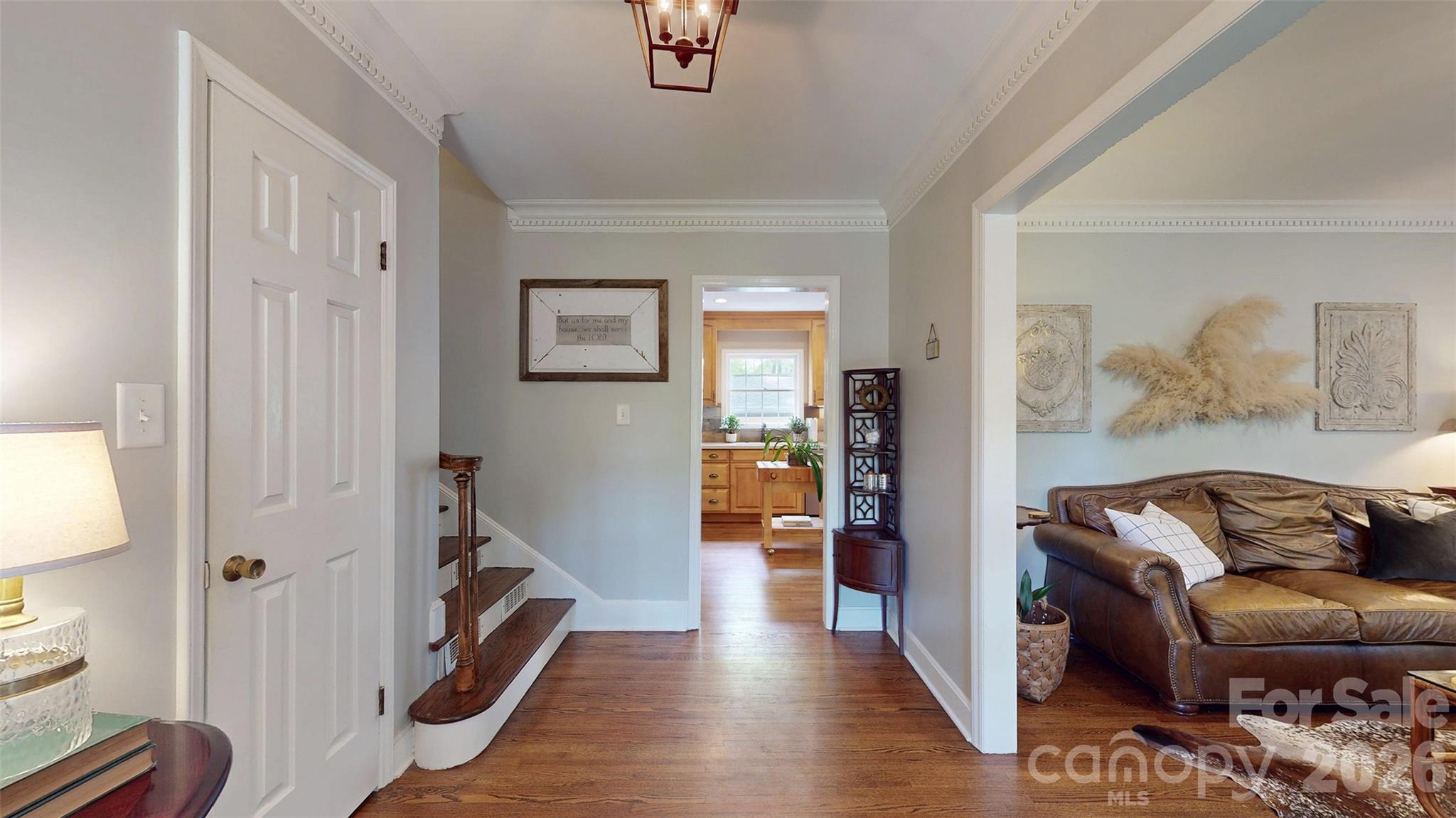 1419 Cavendish Court Charlotte NC 28211