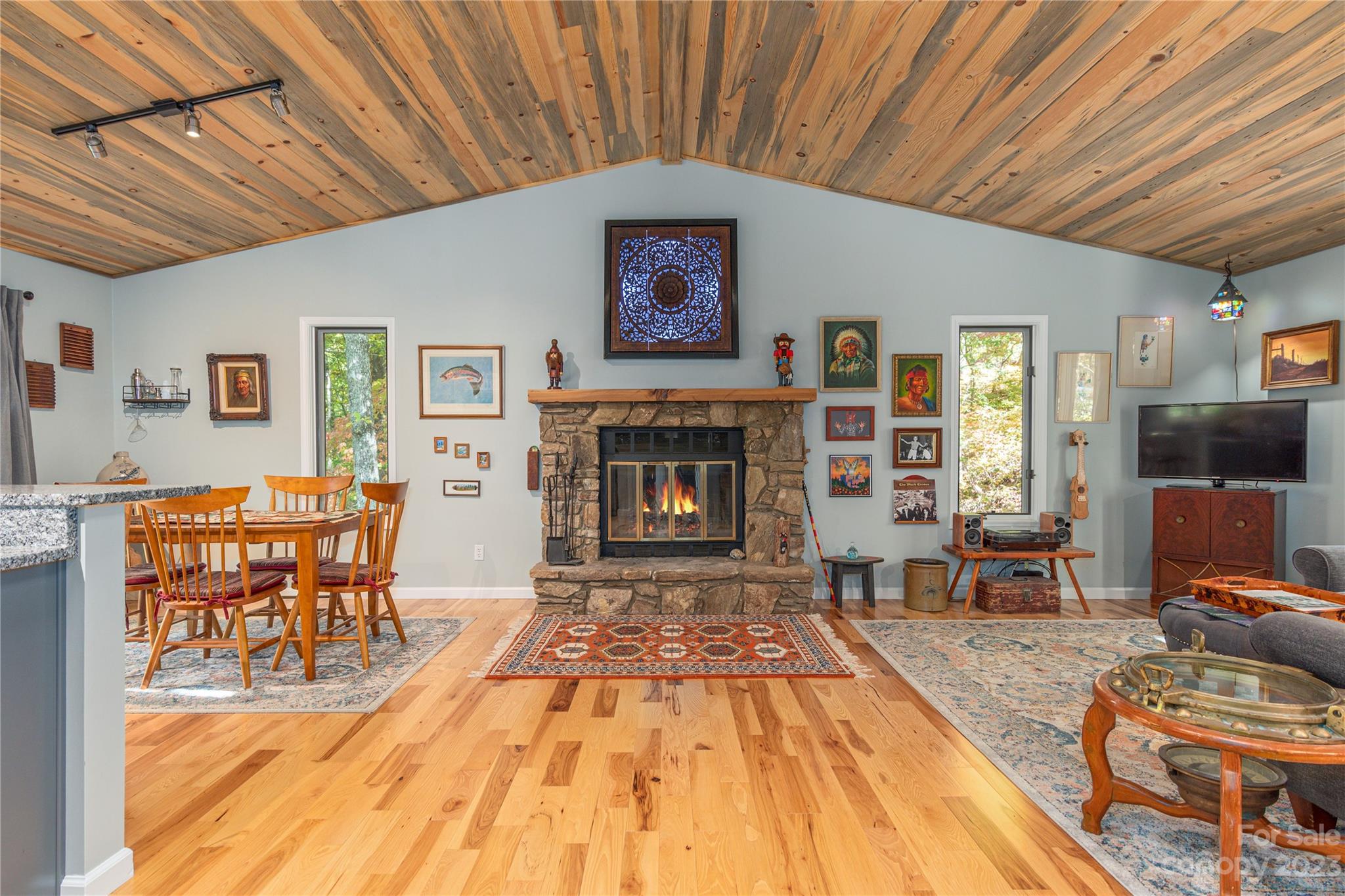 110 Gawanv Court Brevard NC 28712