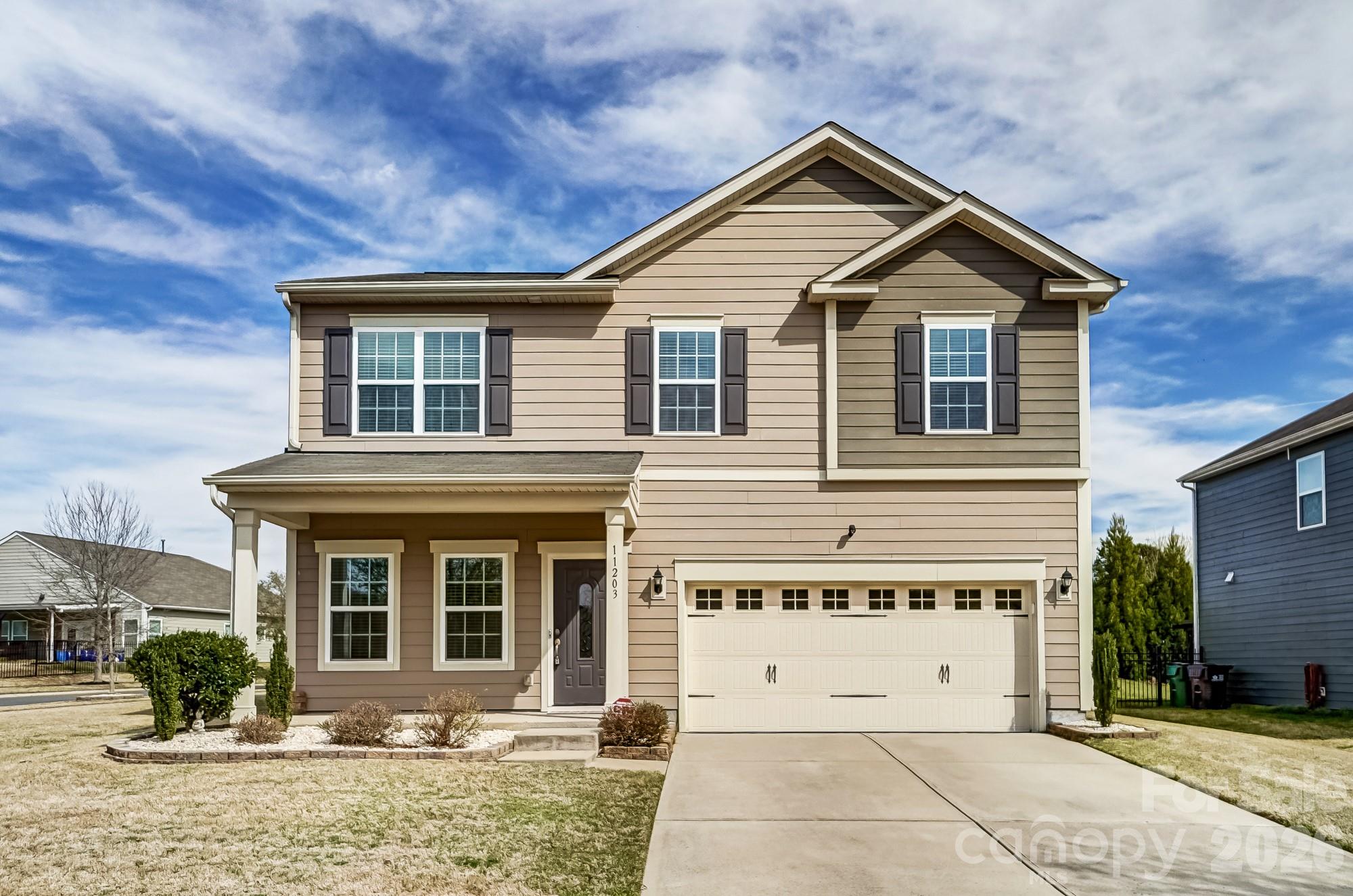11203 Chapeclane Road Charlotte NC 28278