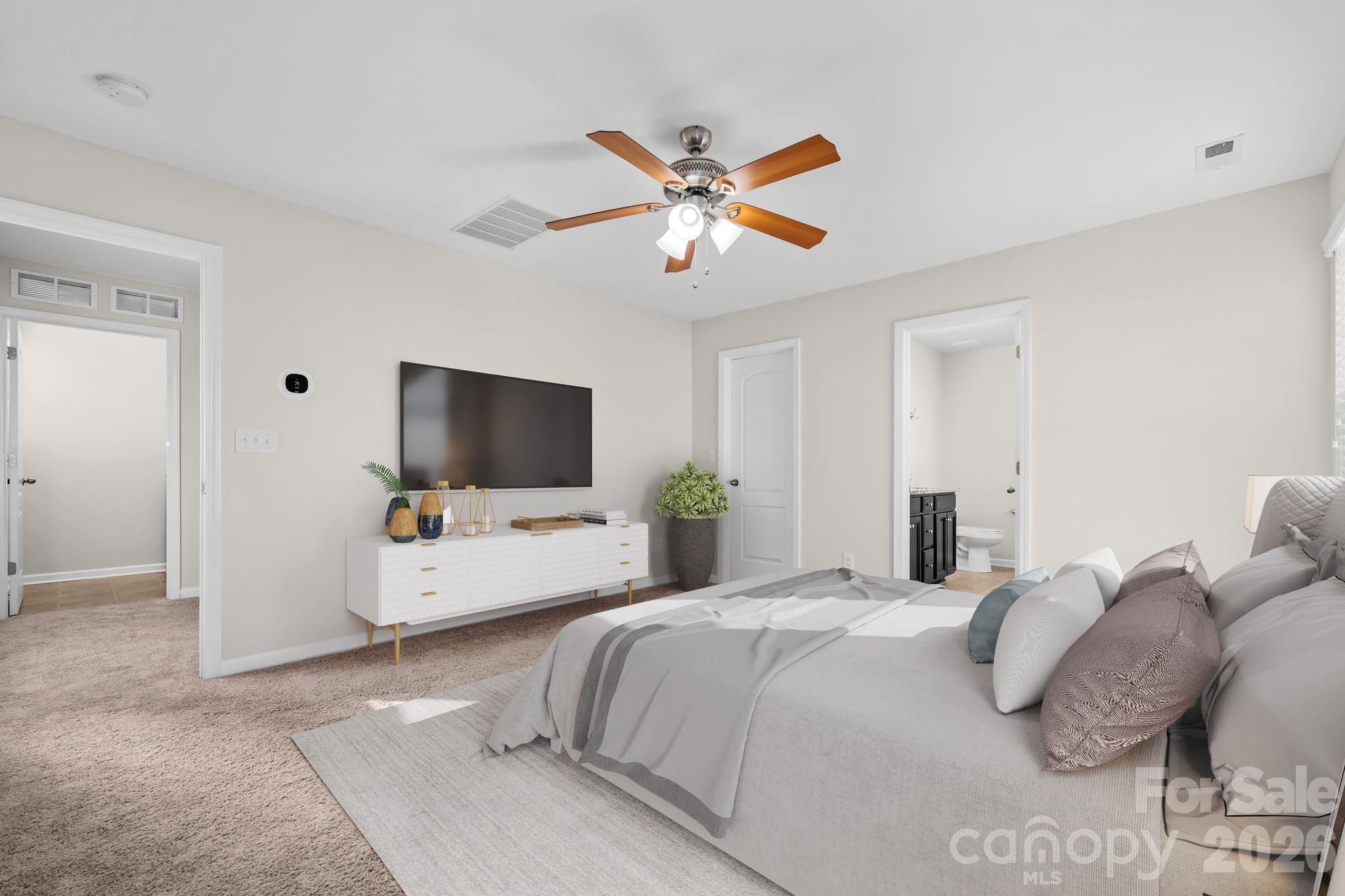 11203 Chapeclane Road Charlotte NC 28278