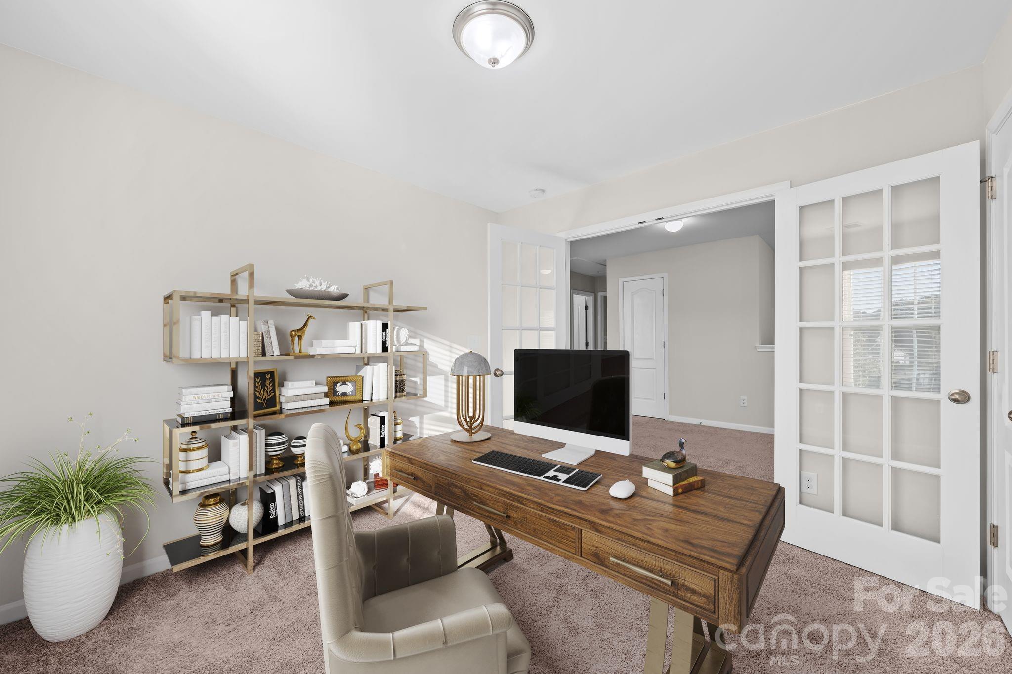 11203 Chapeclane Road Charlotte NC 28278