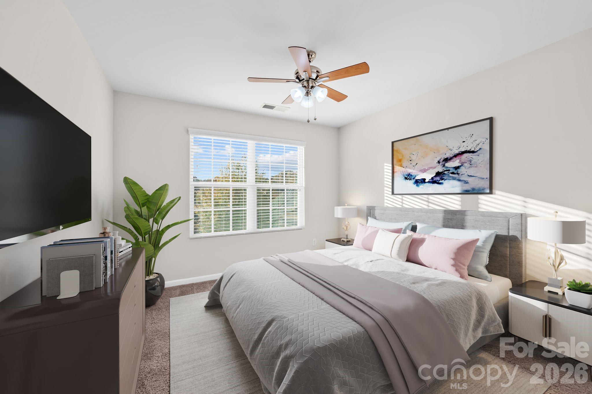 11203 Chapeclane Road Charlotte NC 28278