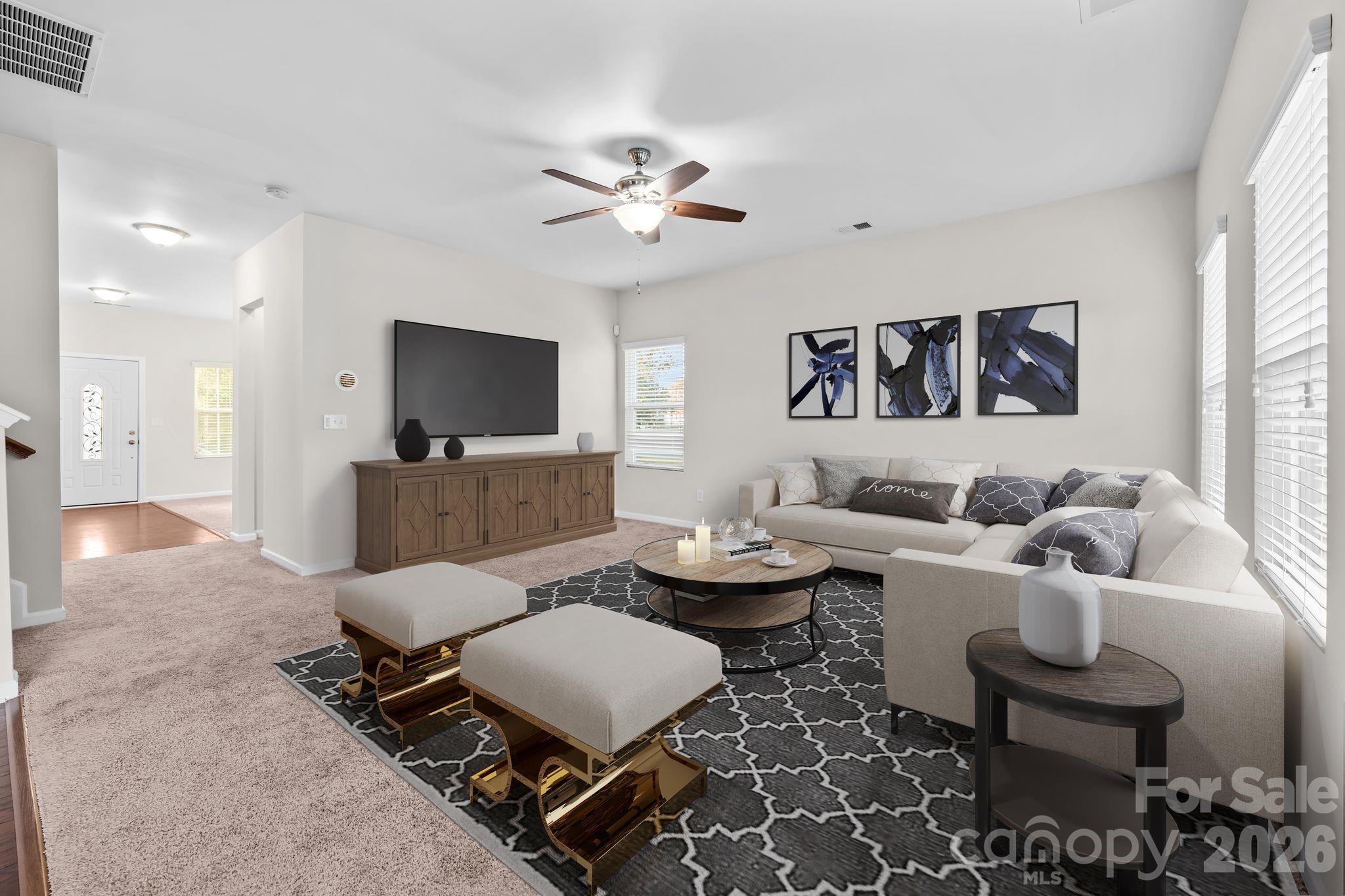 11203 Chapeclane Road Charlotte NC 28278
