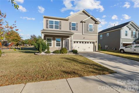 11203 Chapeclane Road Charlotte NC 28278