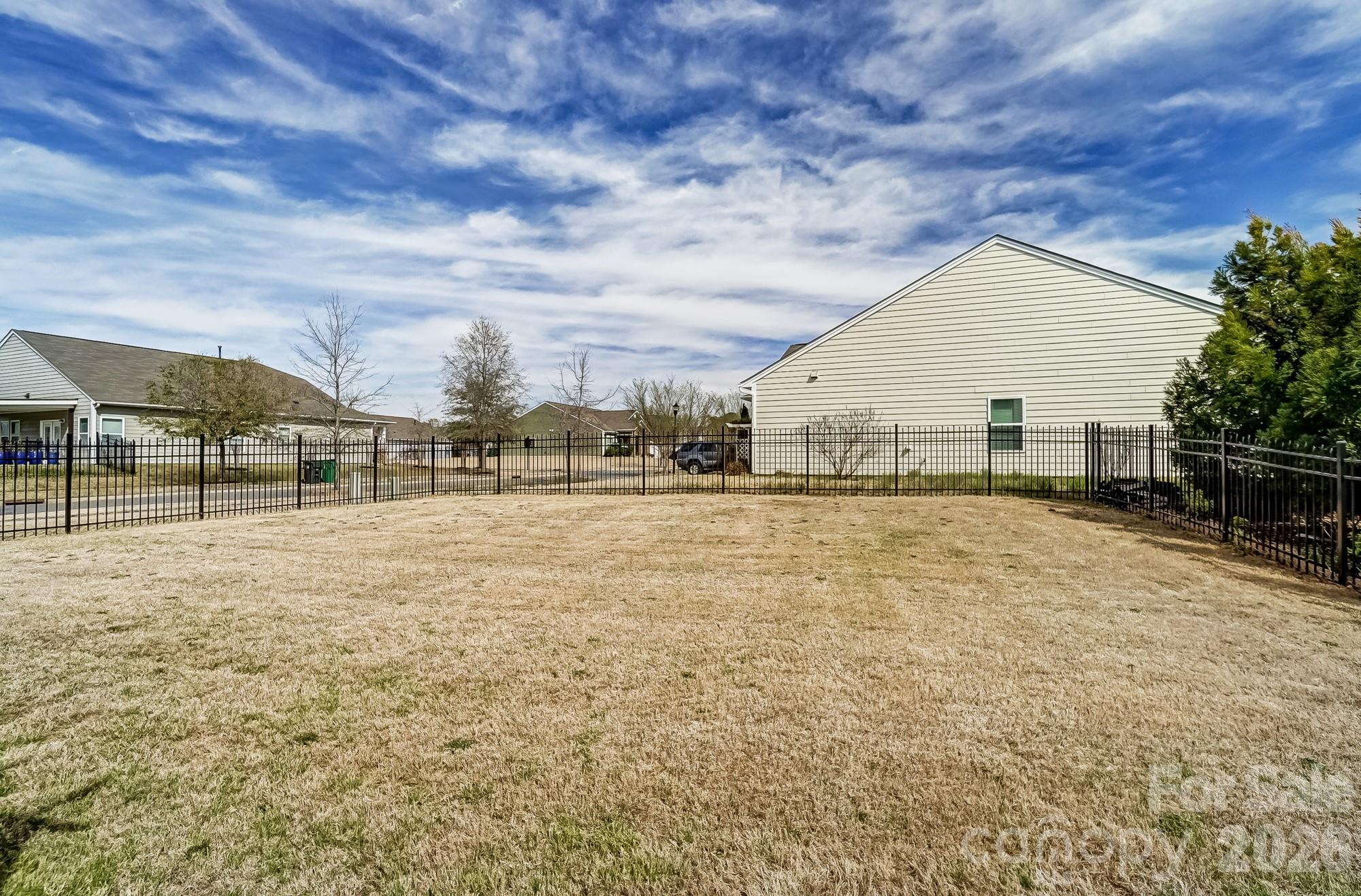 11203 Chapeclane Road Charlotte NC 28278