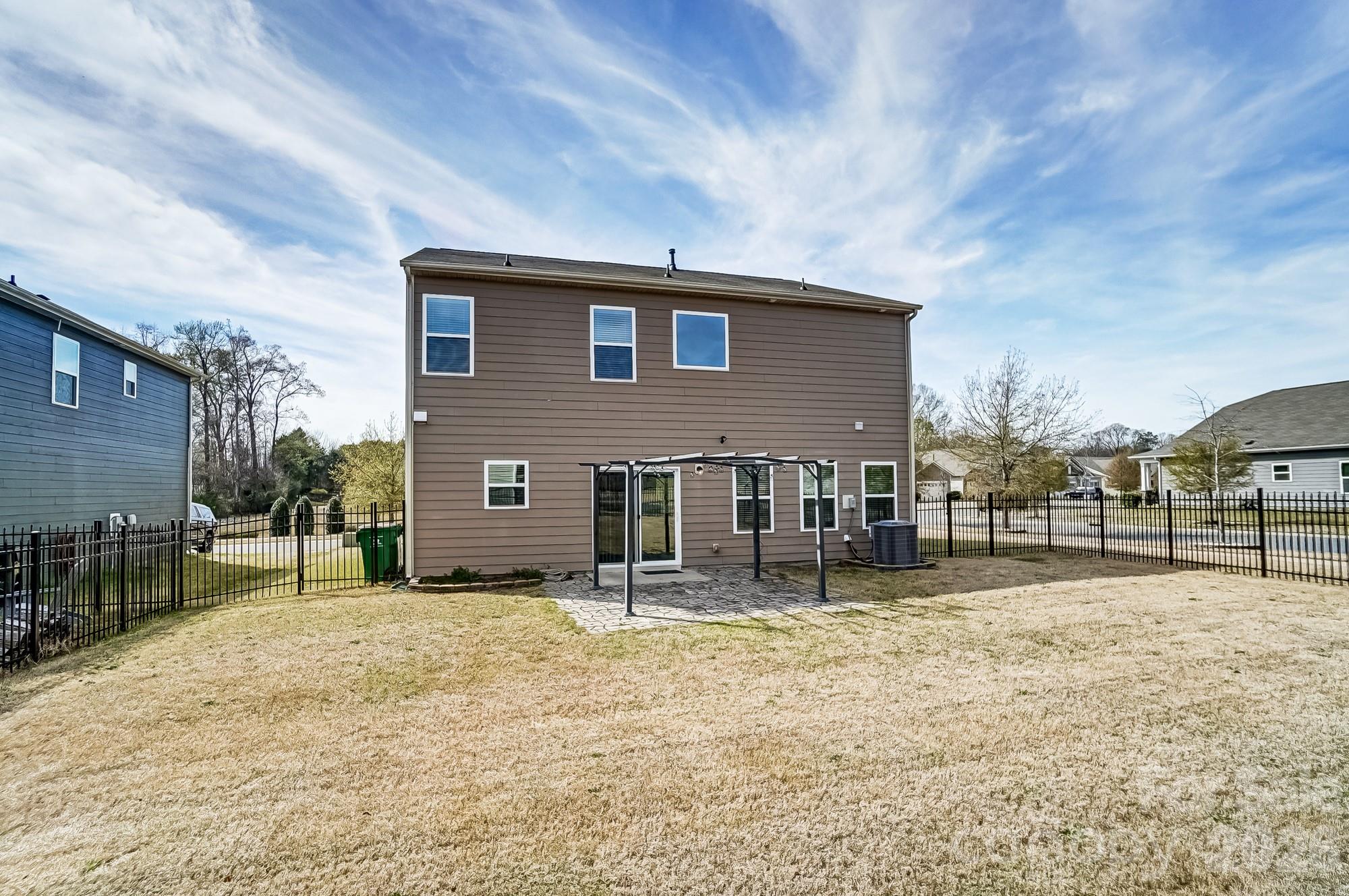 11203 Chapeclane Road Charlotte NC 28278
