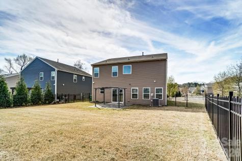 11203 Chapeclane Road Charlotte NC 28278