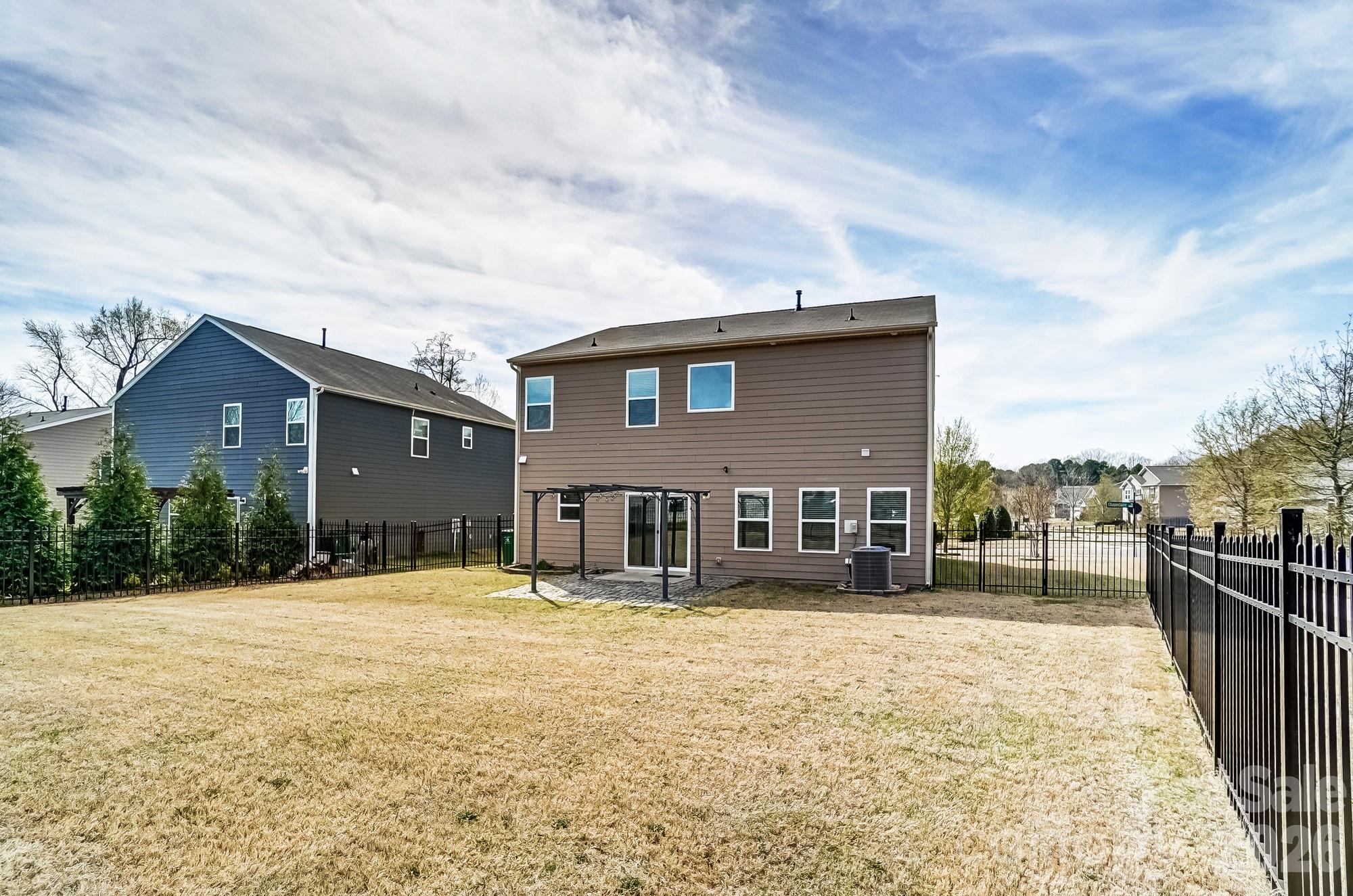 11203 Chapeclane Road Charlotte NC 28278