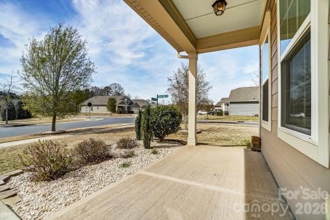 11203 Chapeclane Road Charlotte NC 28278