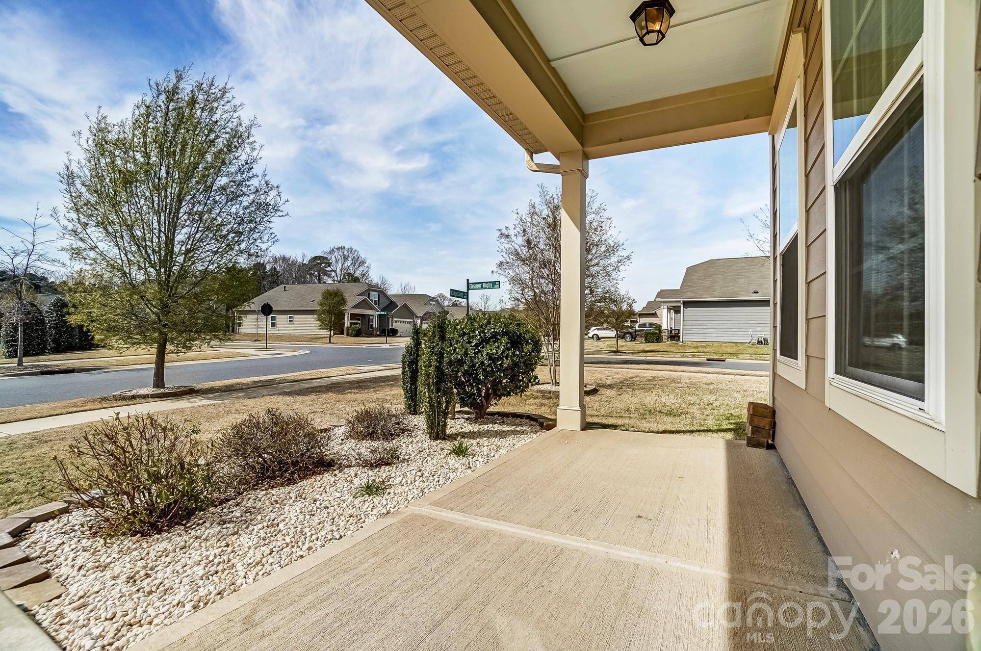 11203 Chapeclane Road Charlotte NC 28278