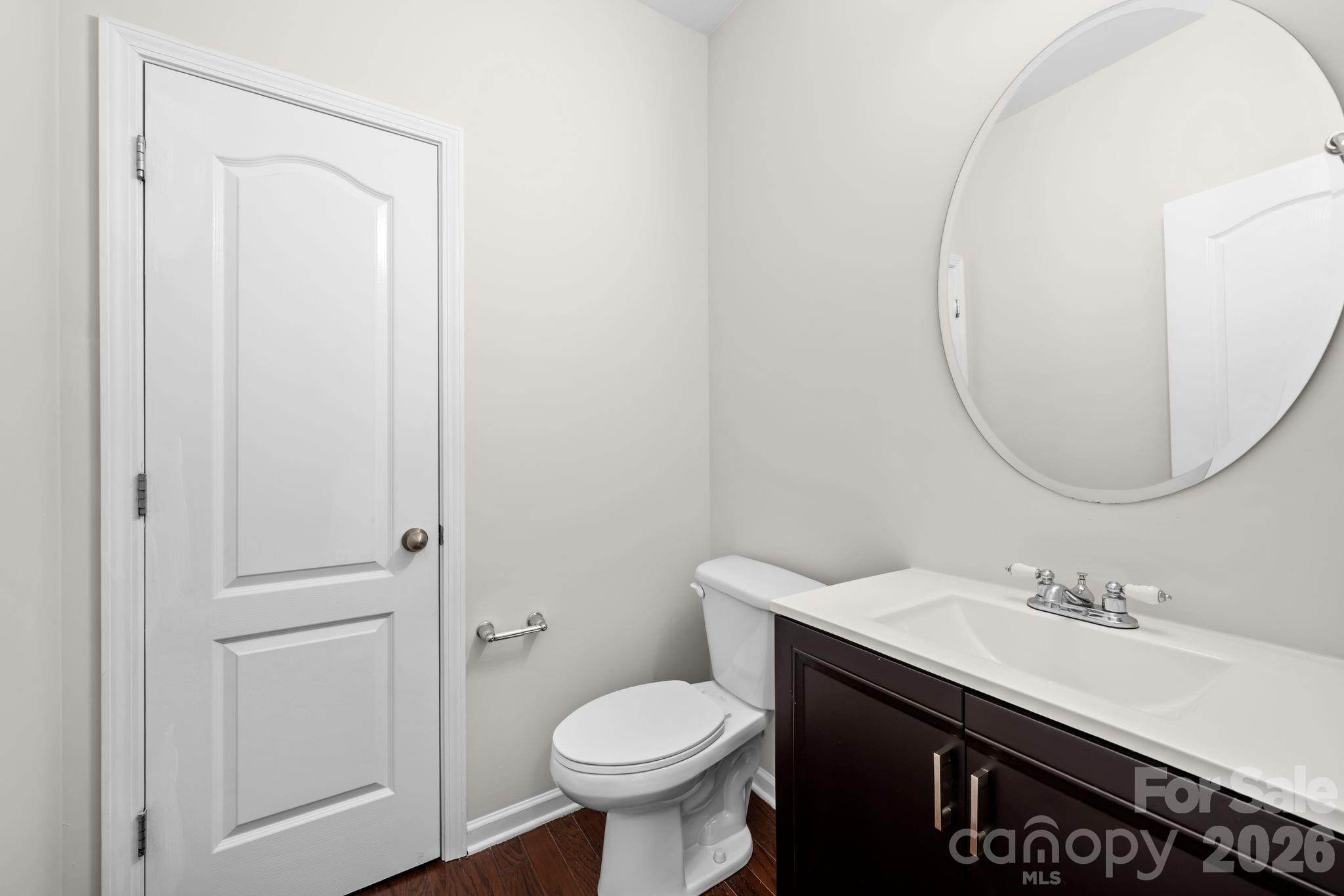 11203 Chapeclane Road Charlotte NC 28278
