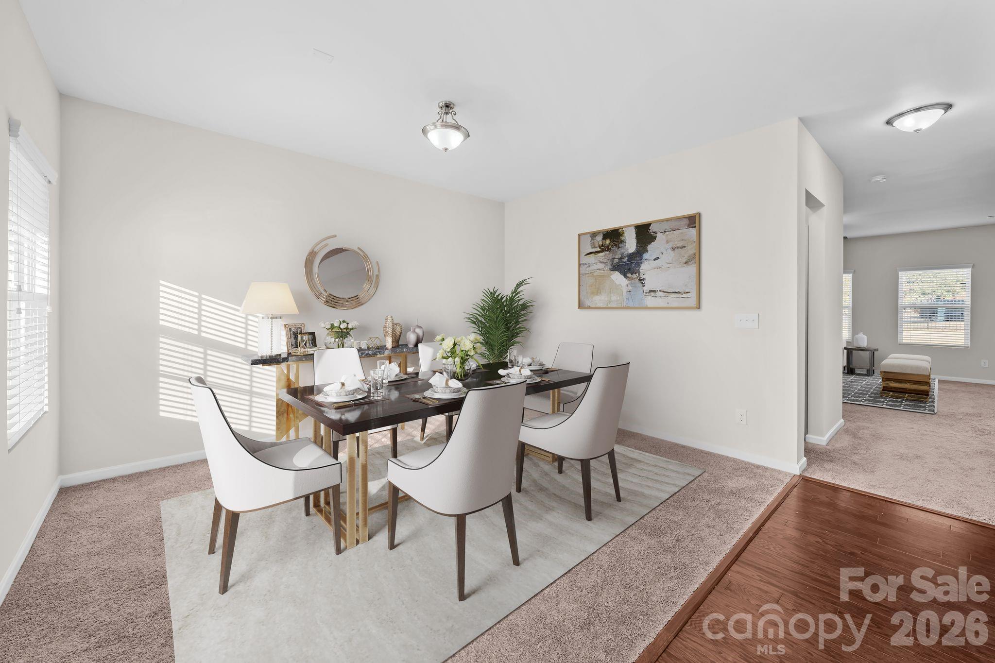 11203 Chapeclane Road Charlotte NC 28278