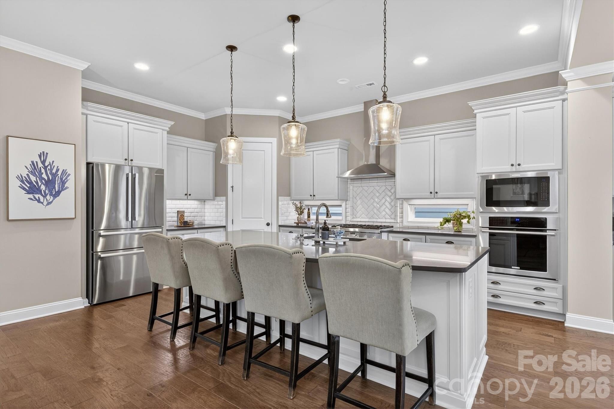 7712 Waverly Walk Avenue Charlotte NC 28277