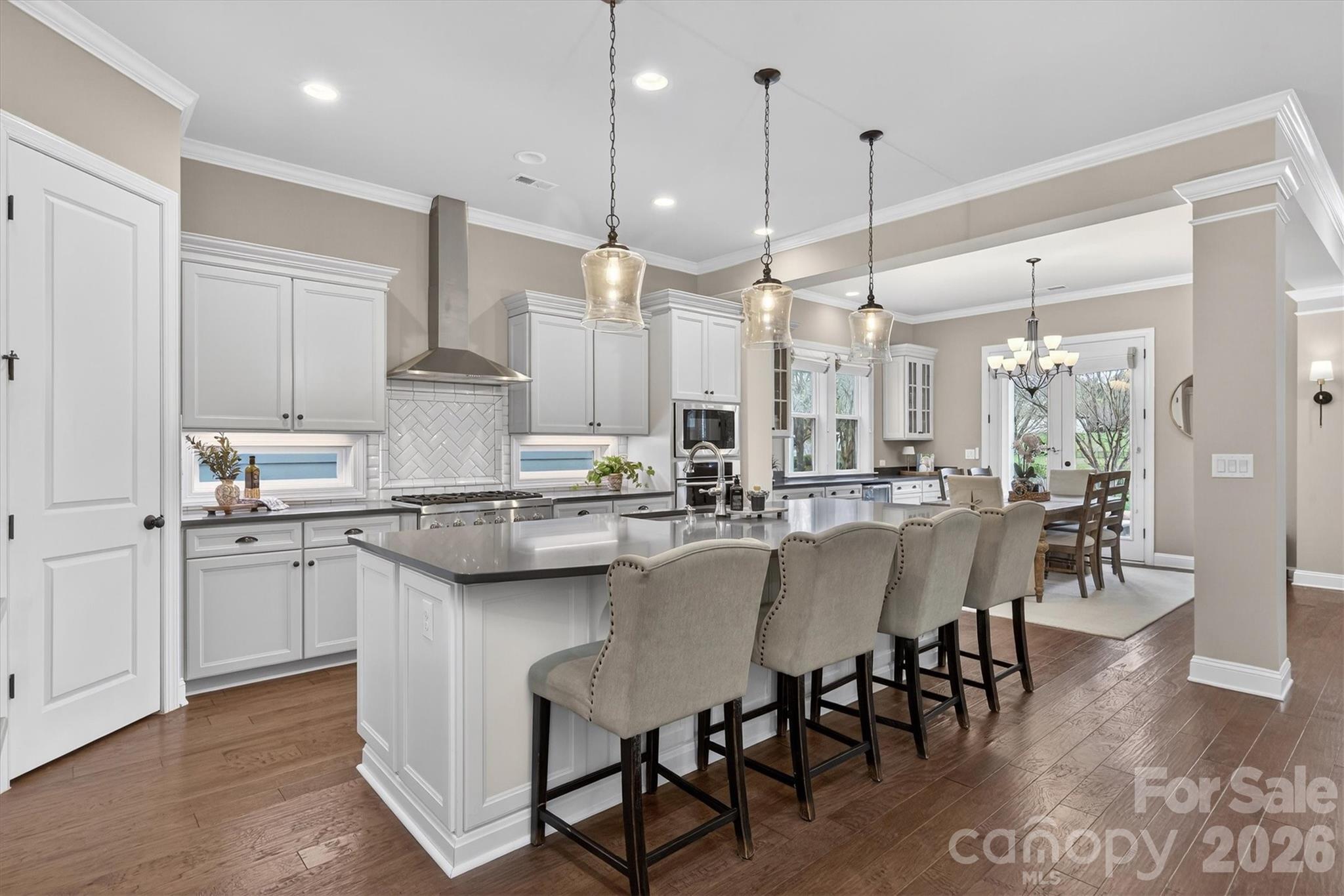 7712 Waverly Walk Avenue Charlotte NC 28277